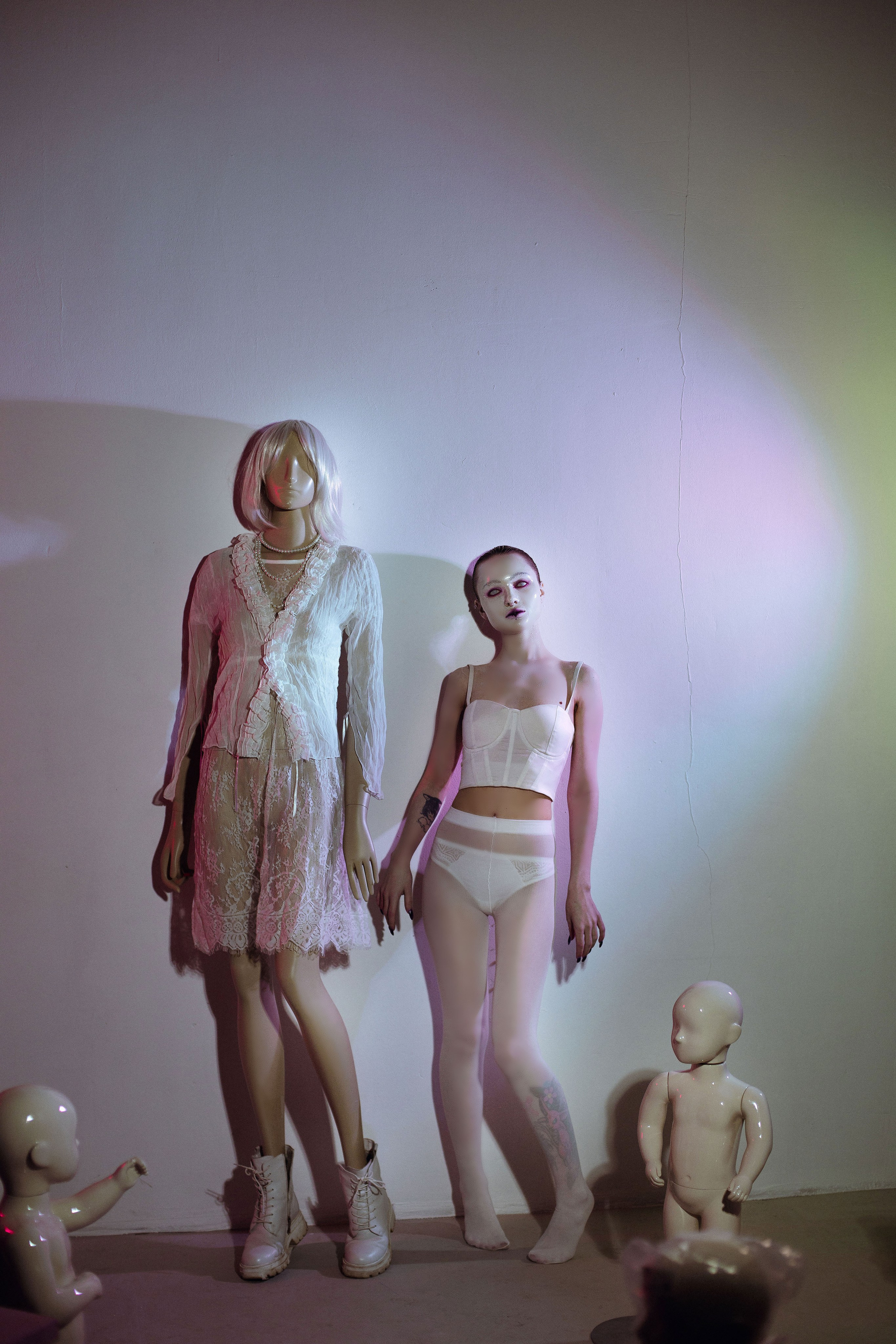 Арт фотограф, косплей фотограф. Фотограф Виктория Меллез