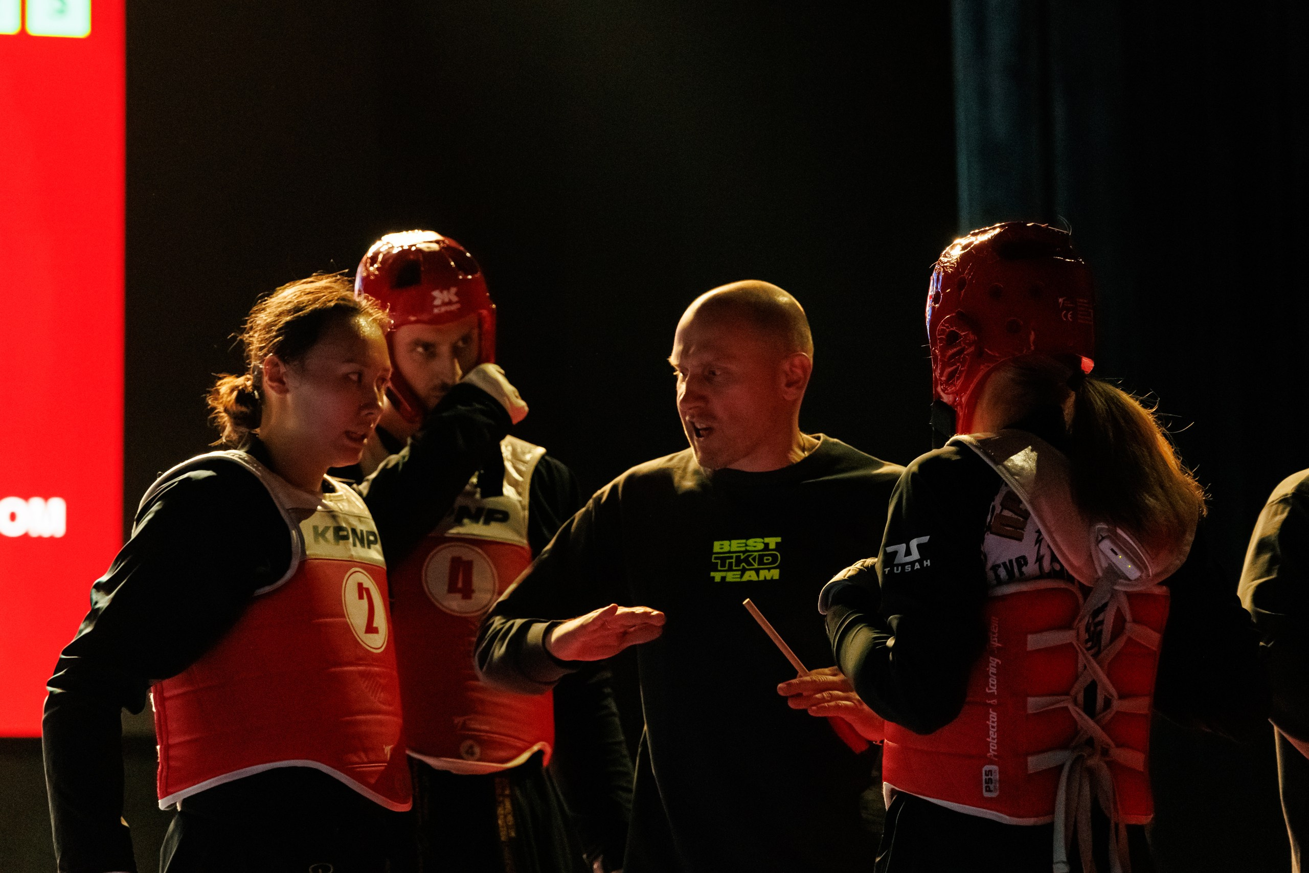 ПроТхэквондо Тур | Финальный этап