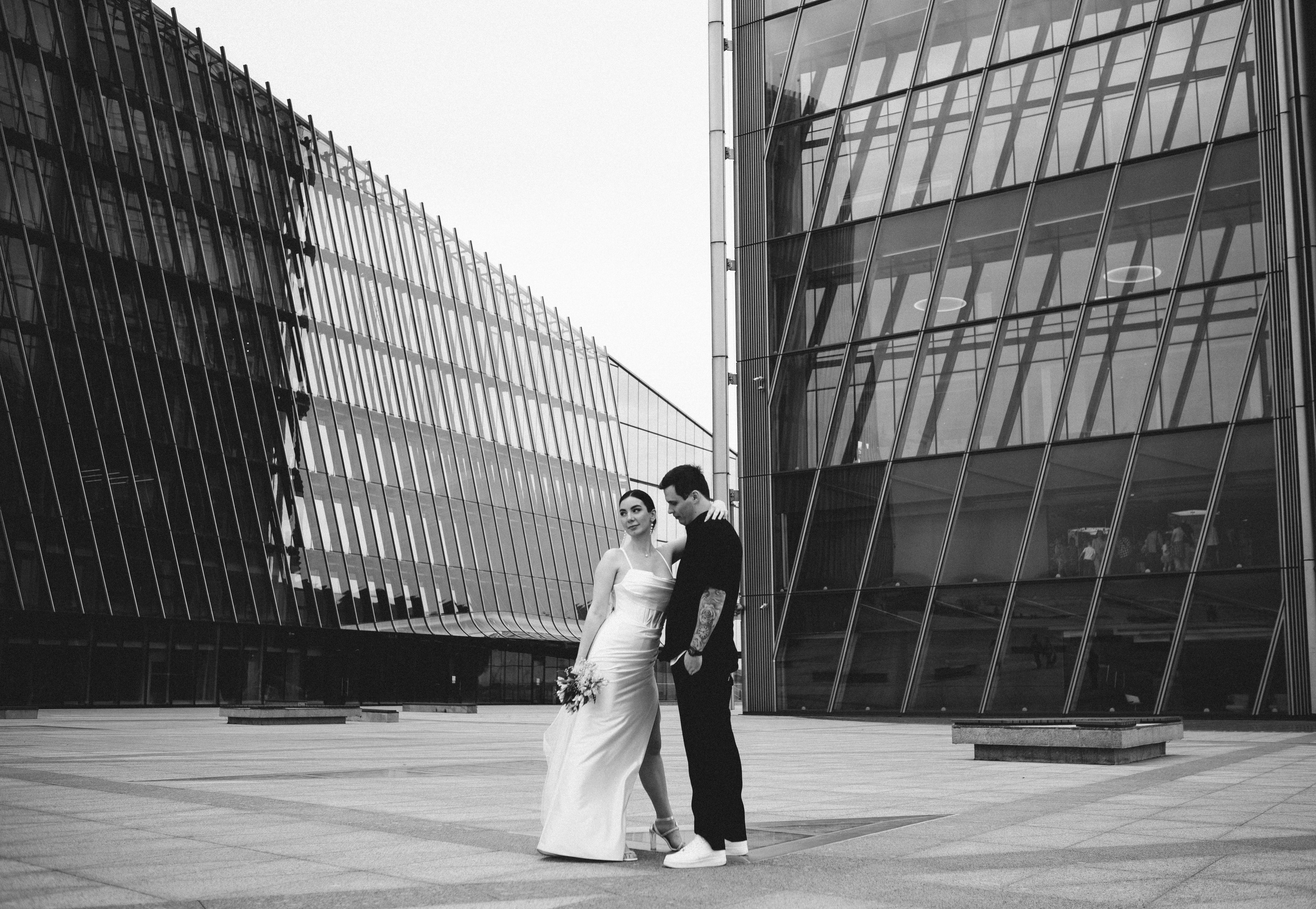 Свадьбы. Репортажный и свадебный фотограф в Санкт-Петербурге Романов Вадим