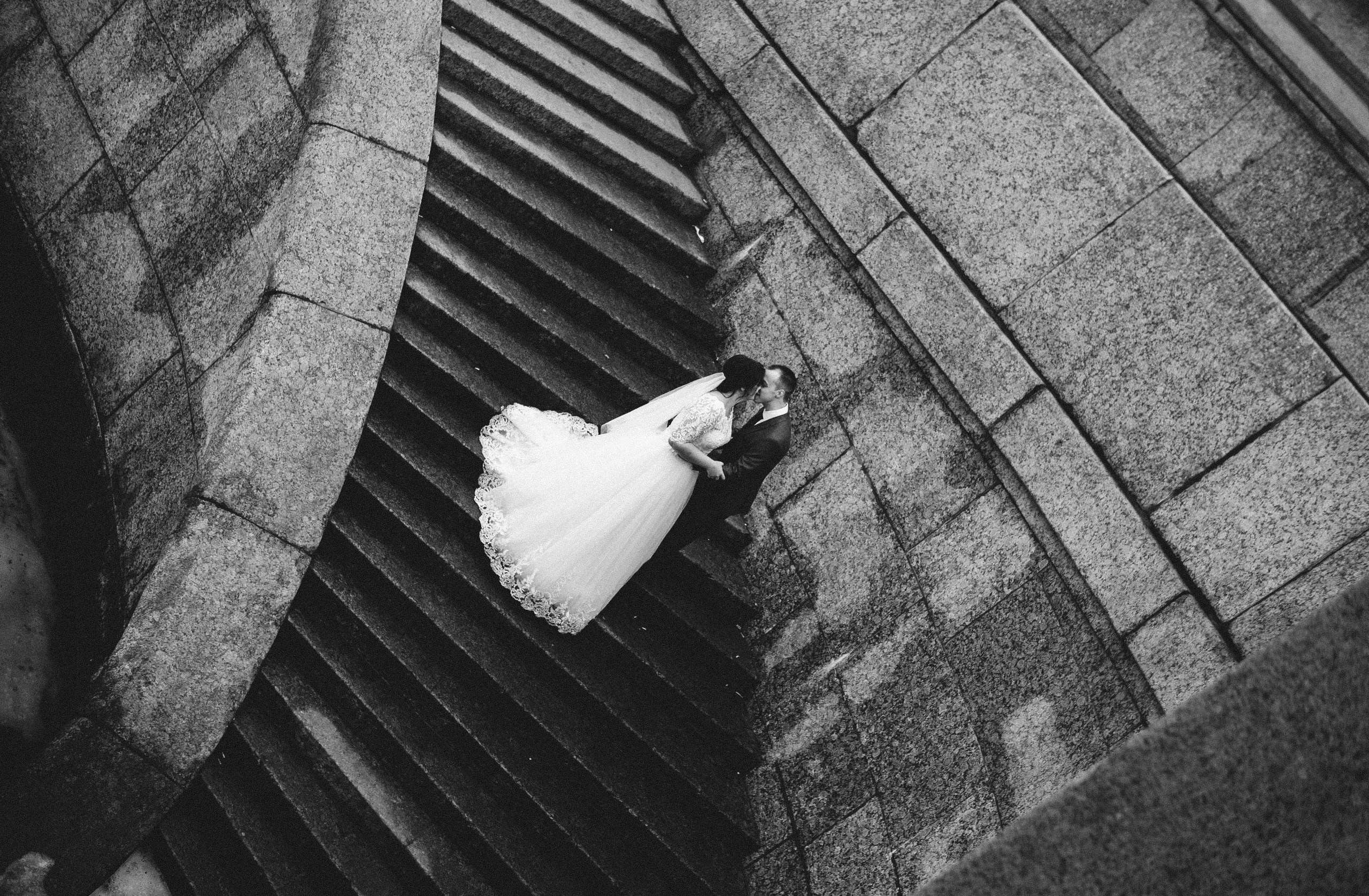 Свадьбы. Репортажный и свадебный фотограф в Санкт-Петербурге Романов Вадим