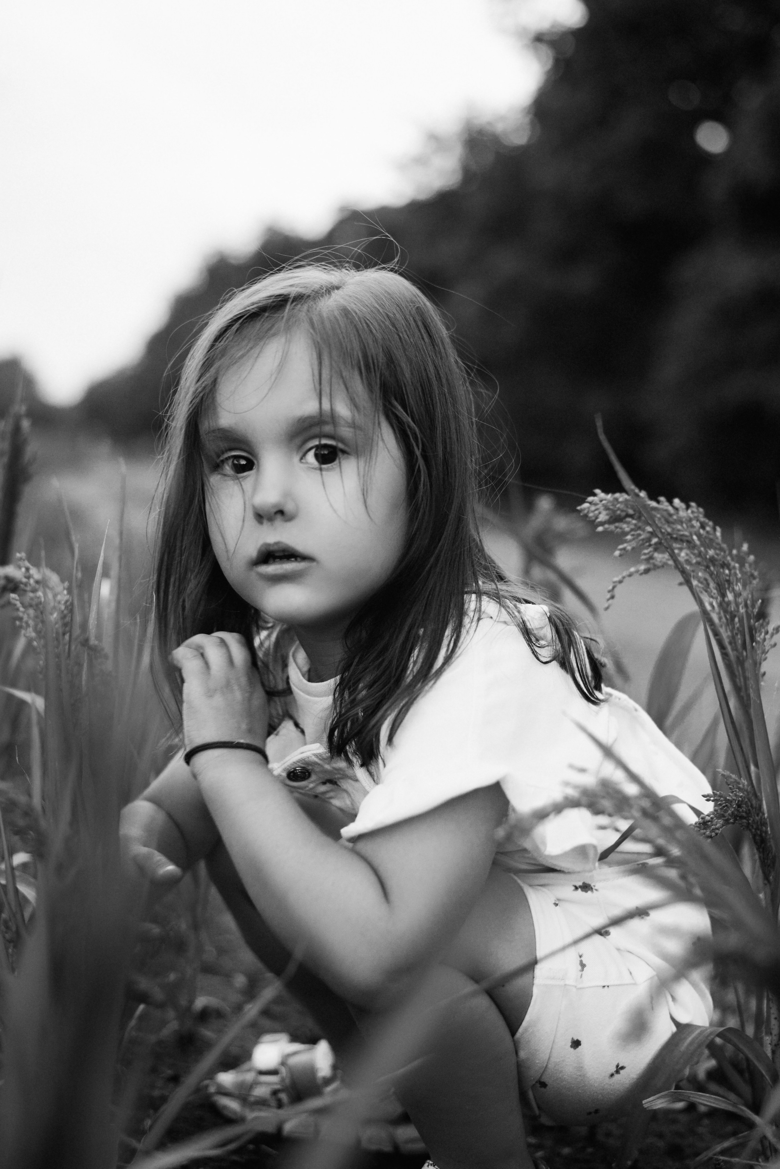 Семейные истории. Фотограф в Саратове Александра Андрилова