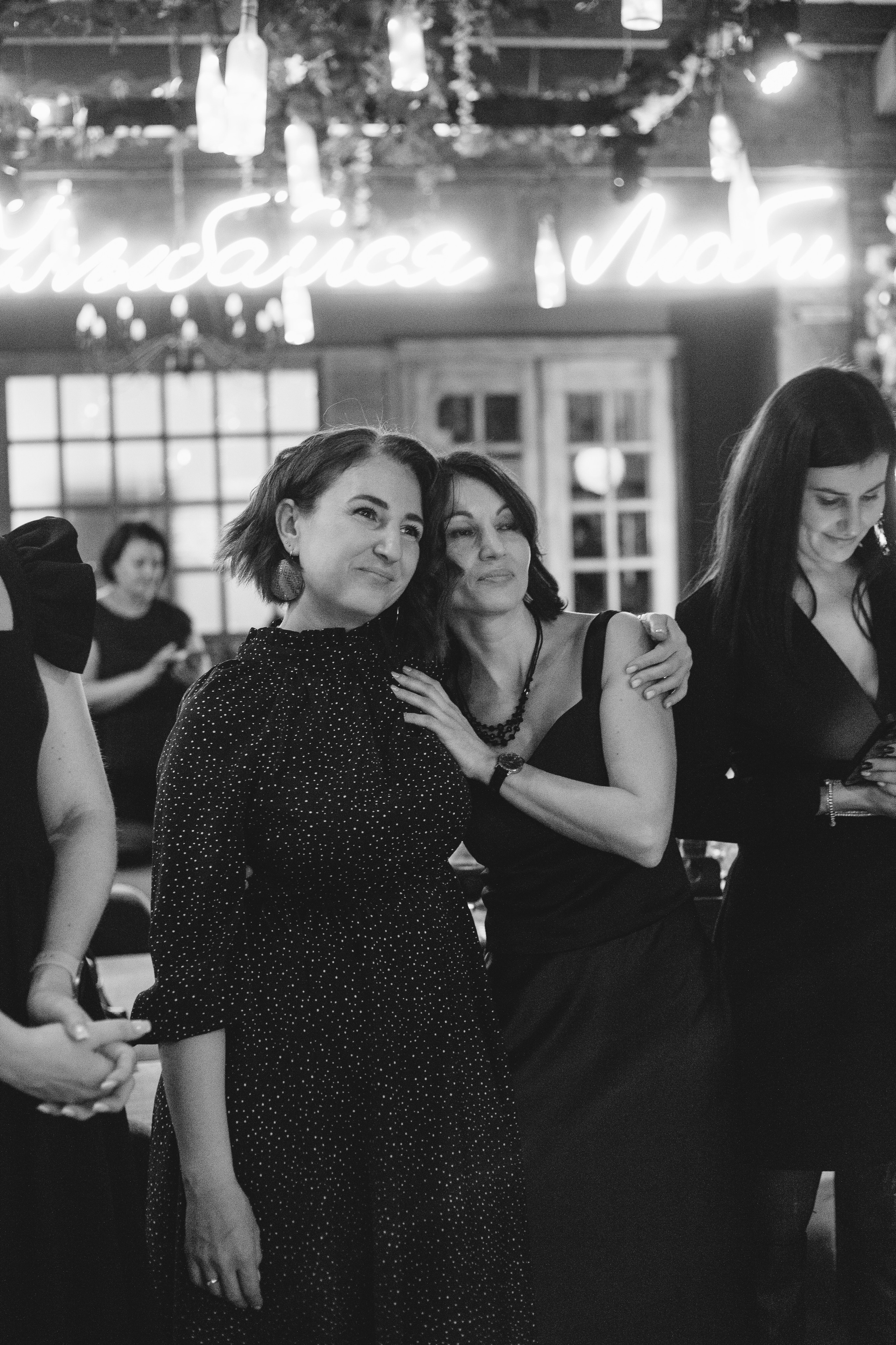 Корпоратив. Фотограф Семён Гнеушев