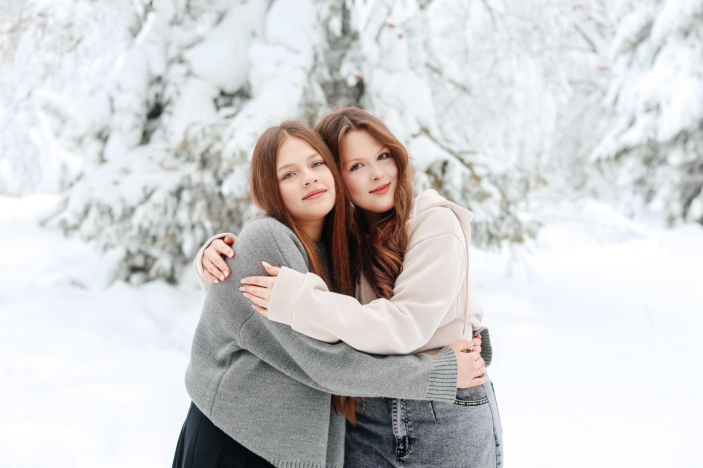 Групповые фото. Главная