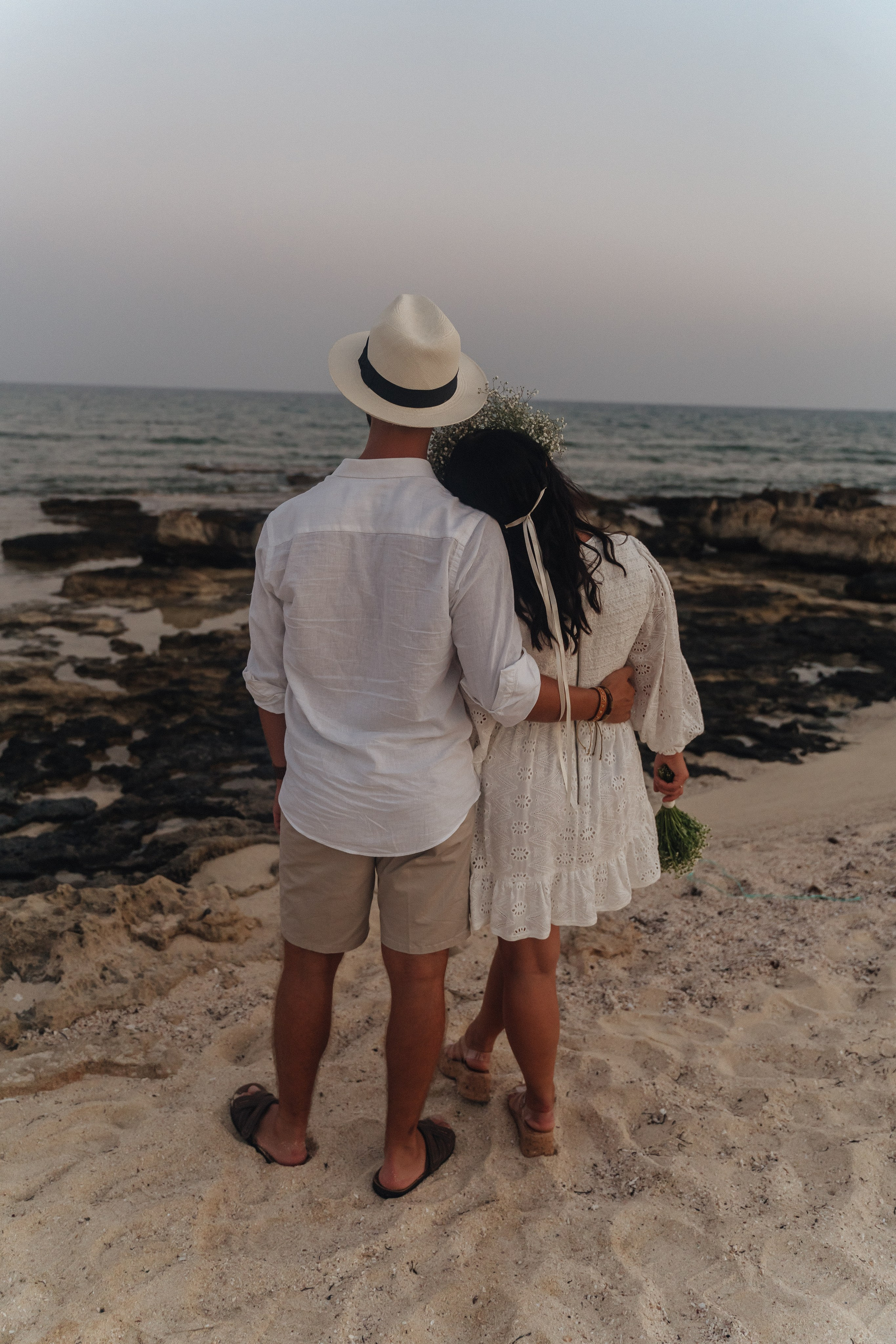 Обновление клятв. Вика и Саша. Свадебный и семейный фотограф Ирина Чернова