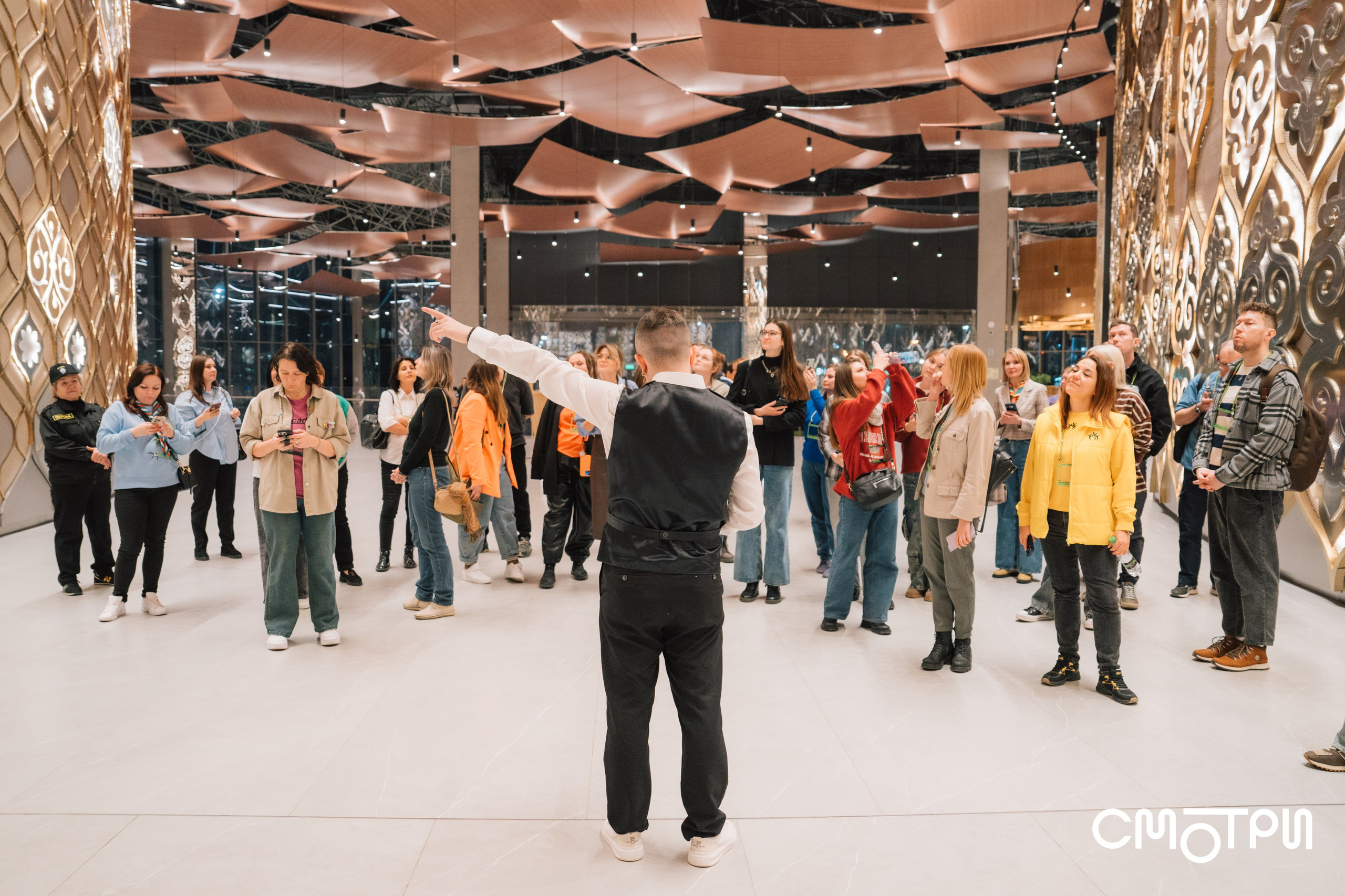 Репортажная съемка. Kaef-production