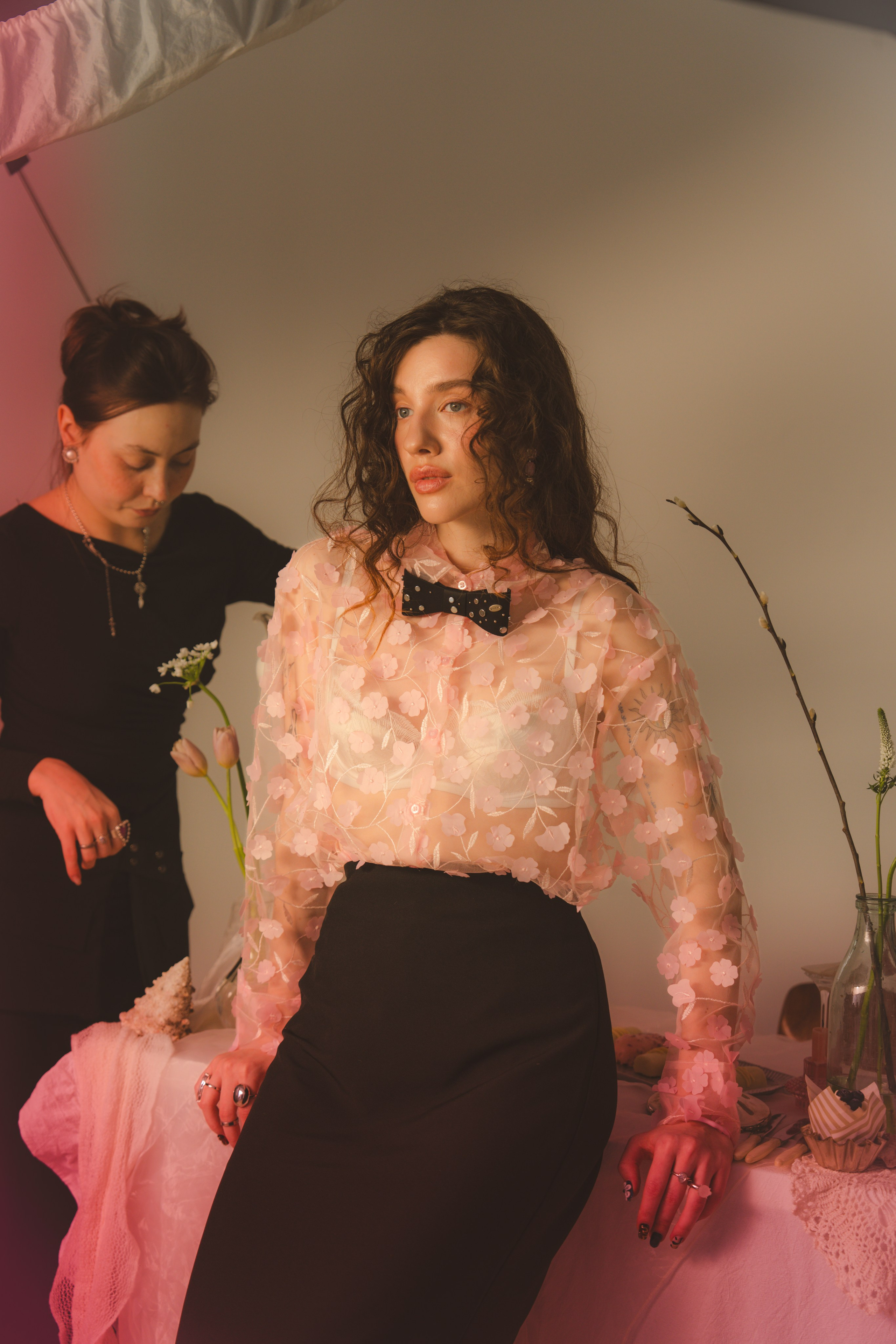 Репортажная съемка. Kaef-production