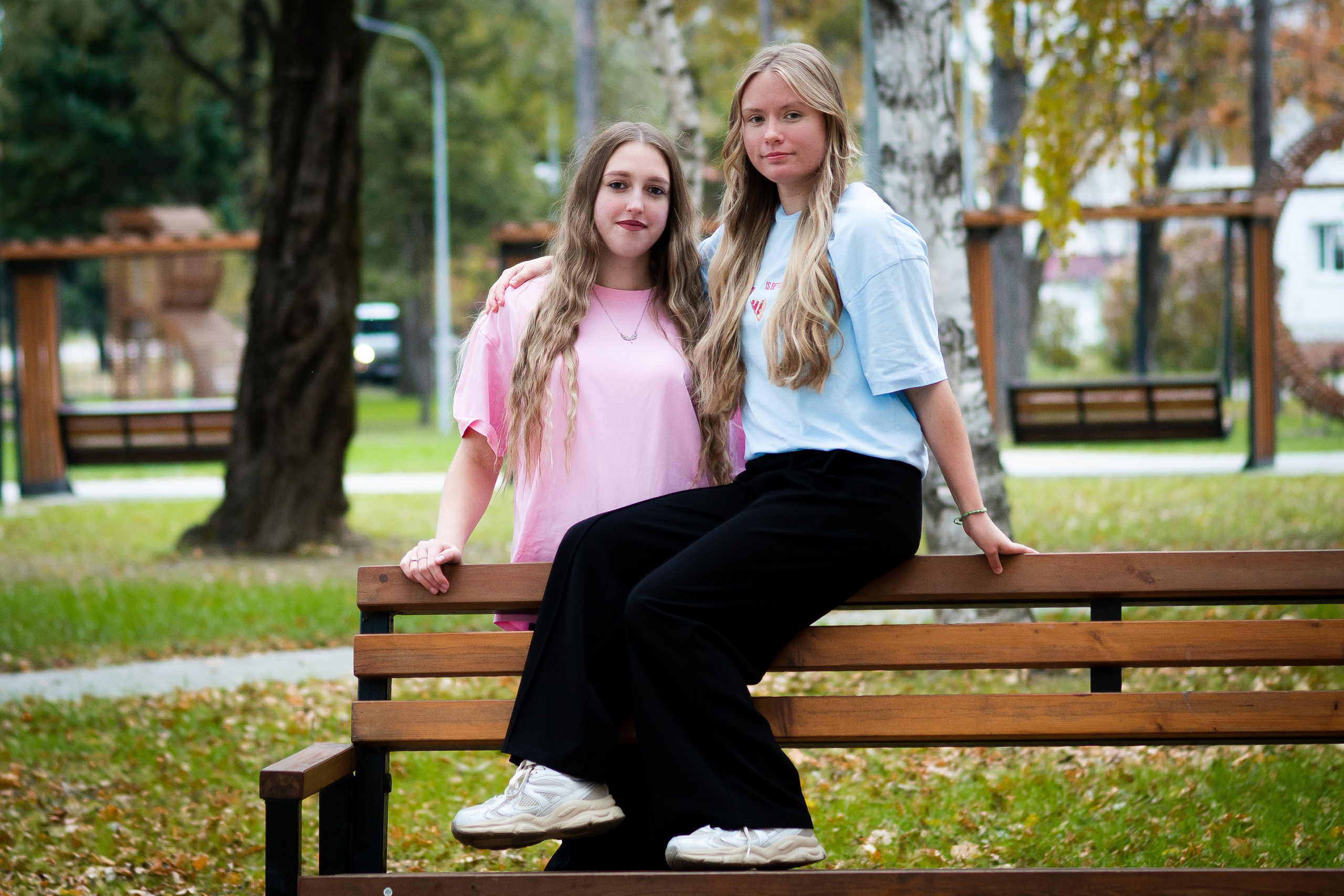 11 класс Осень 2025. Выпускные Альбомы и Фотосессии п. Кавалерово