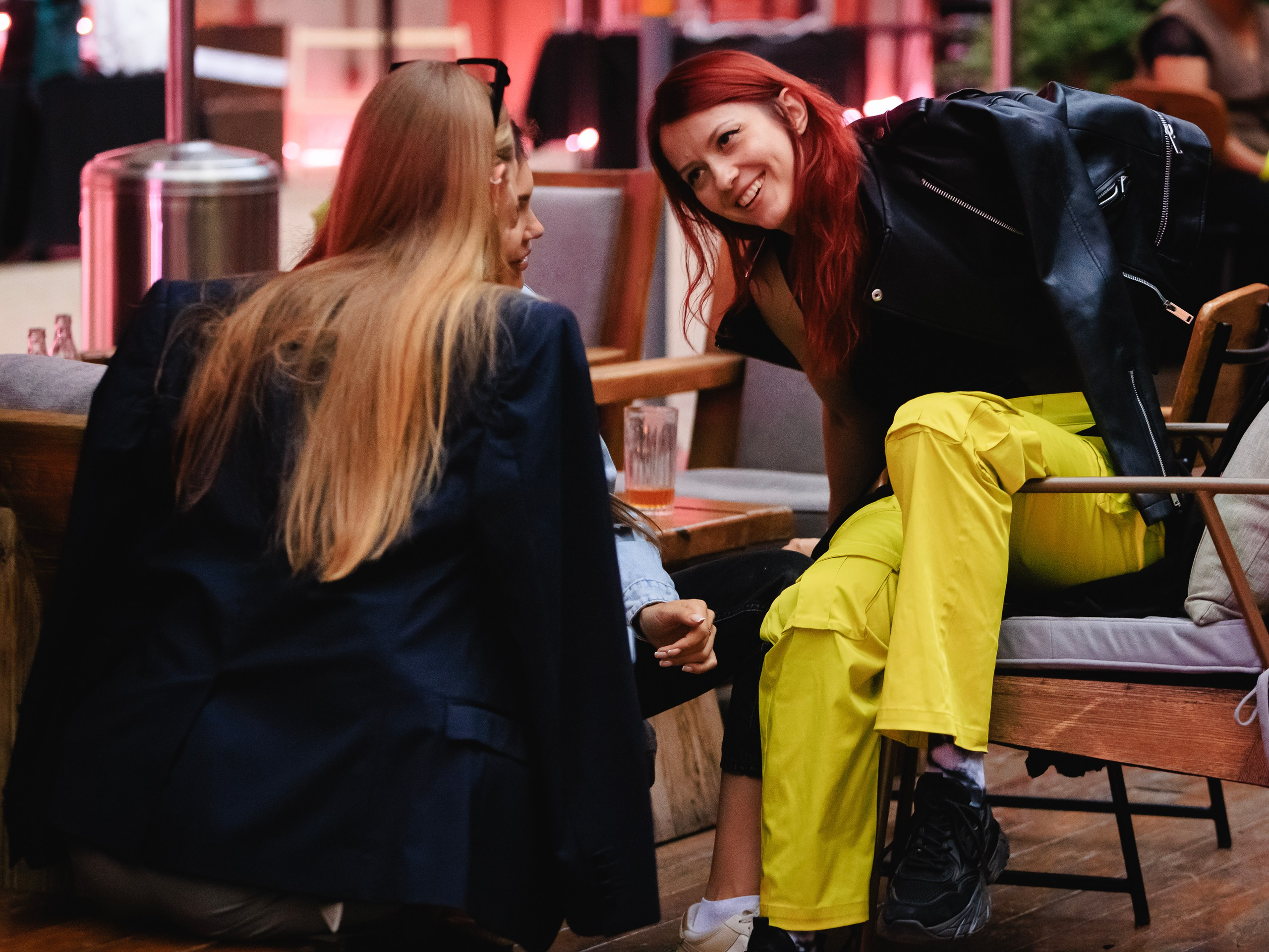 Возрождение. Главная