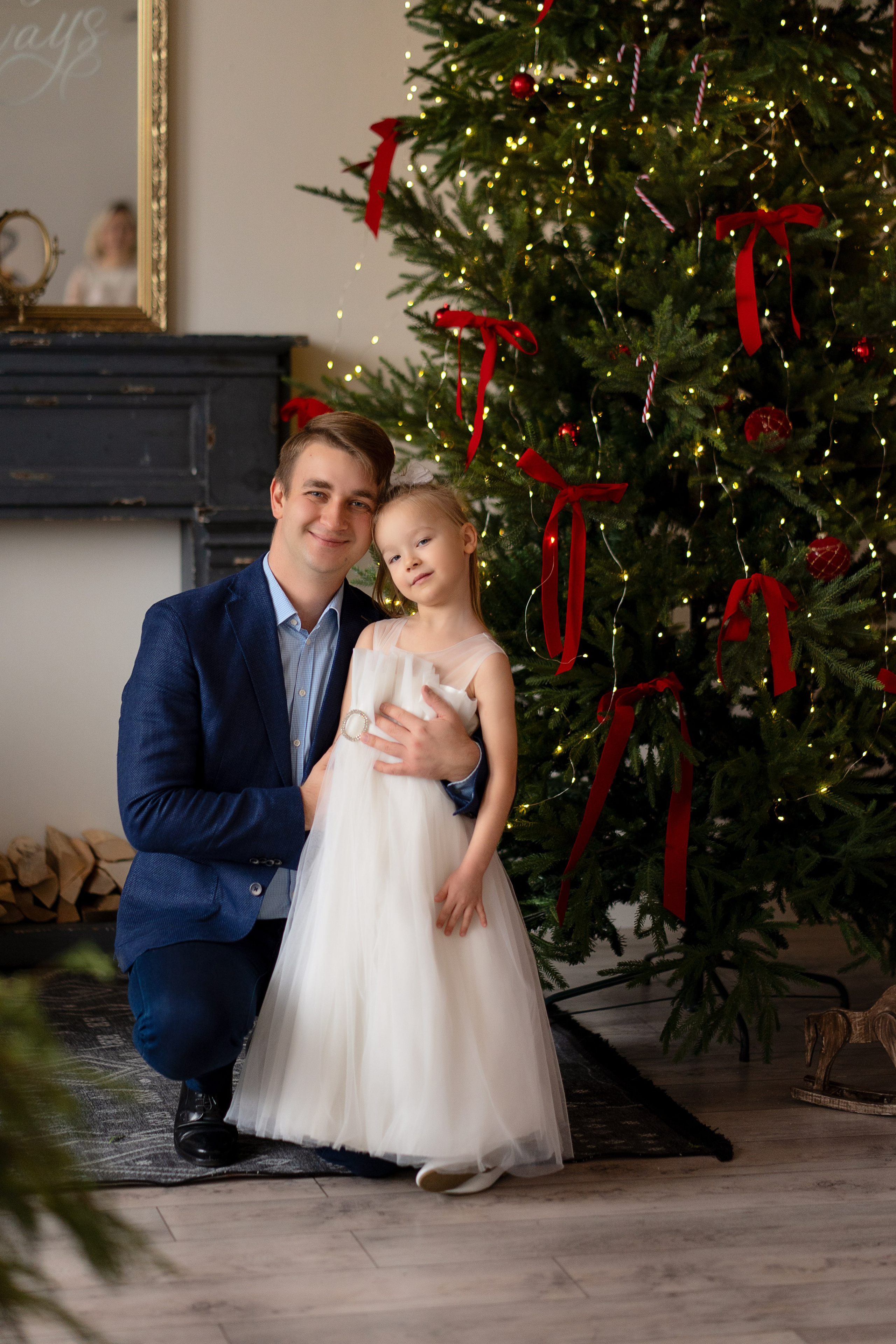 Фотостудия Молоко. Семейный и свадебный фотограф Минск, Беларусь Анна Орловская