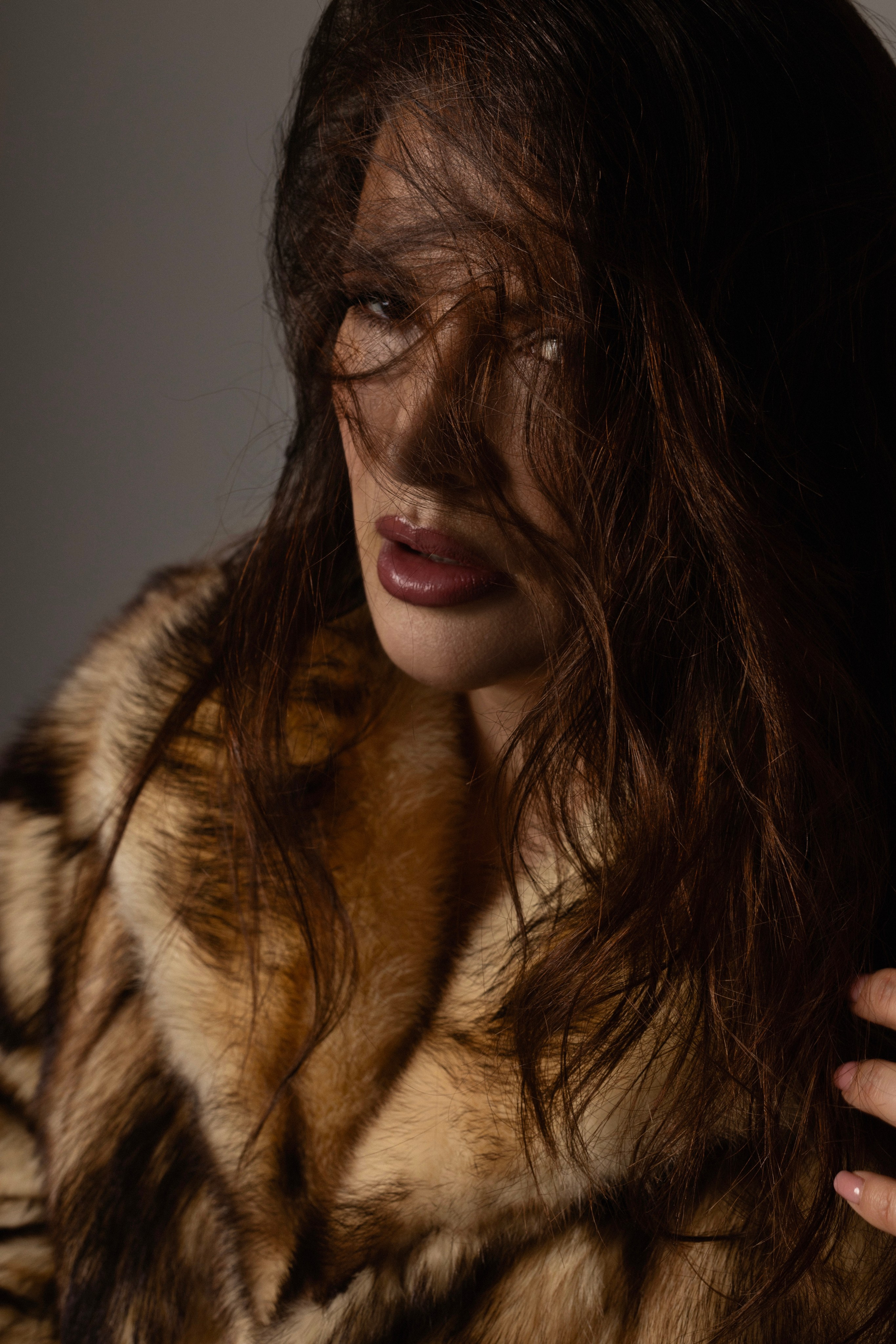 Студийная съёмка. Женский фотограф в Санкт-Петербурге, Москве и весь мир Алёна Мамаева