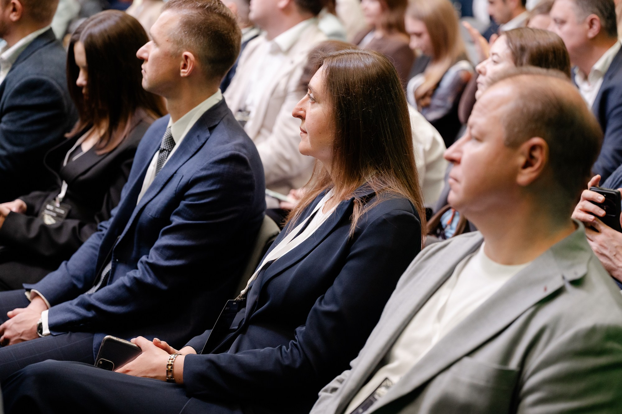 RBK forum «Capital Markets». Фотограф Павел Краснов