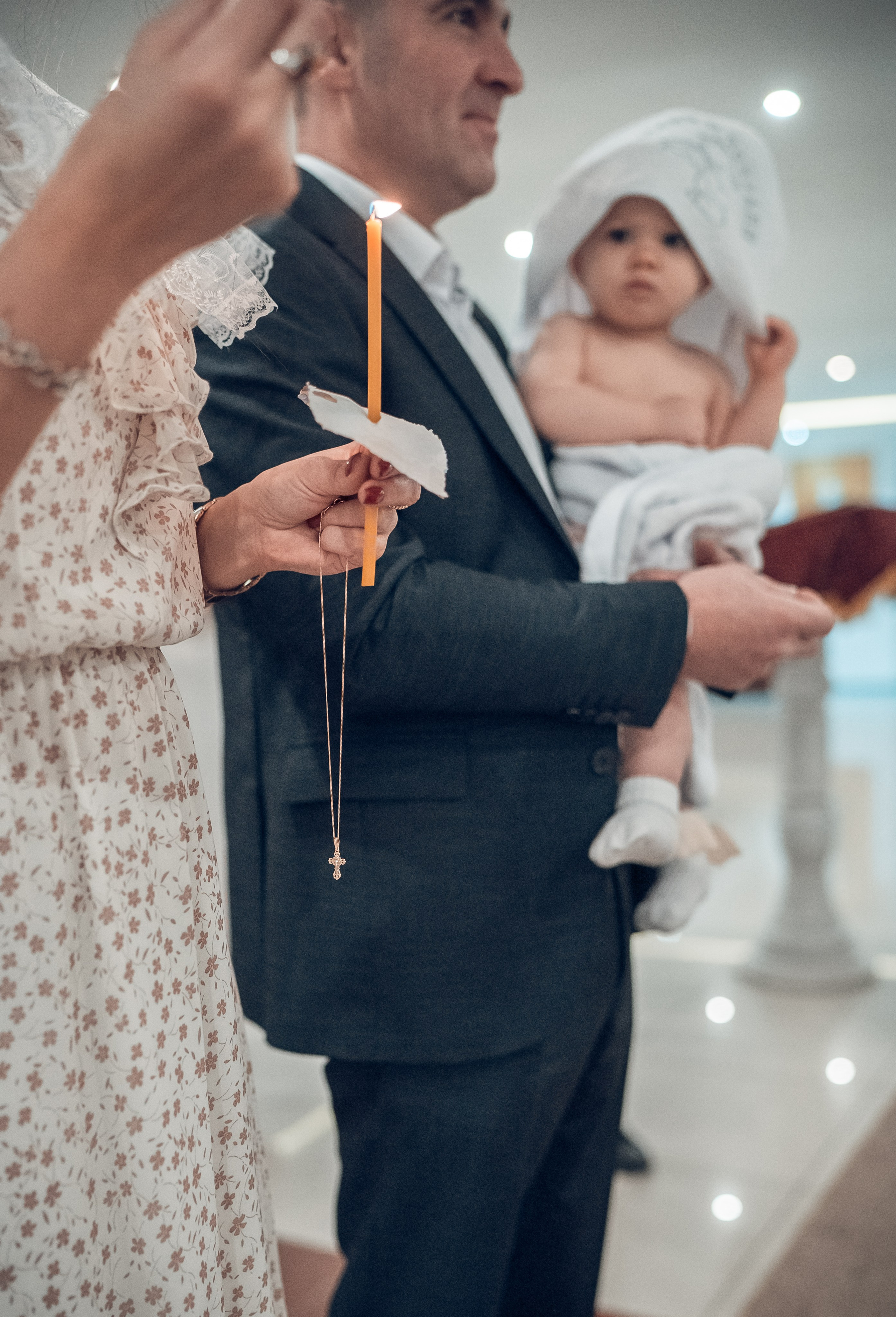 Гордей. Надежда Виховская — семейный фотограф в Астане