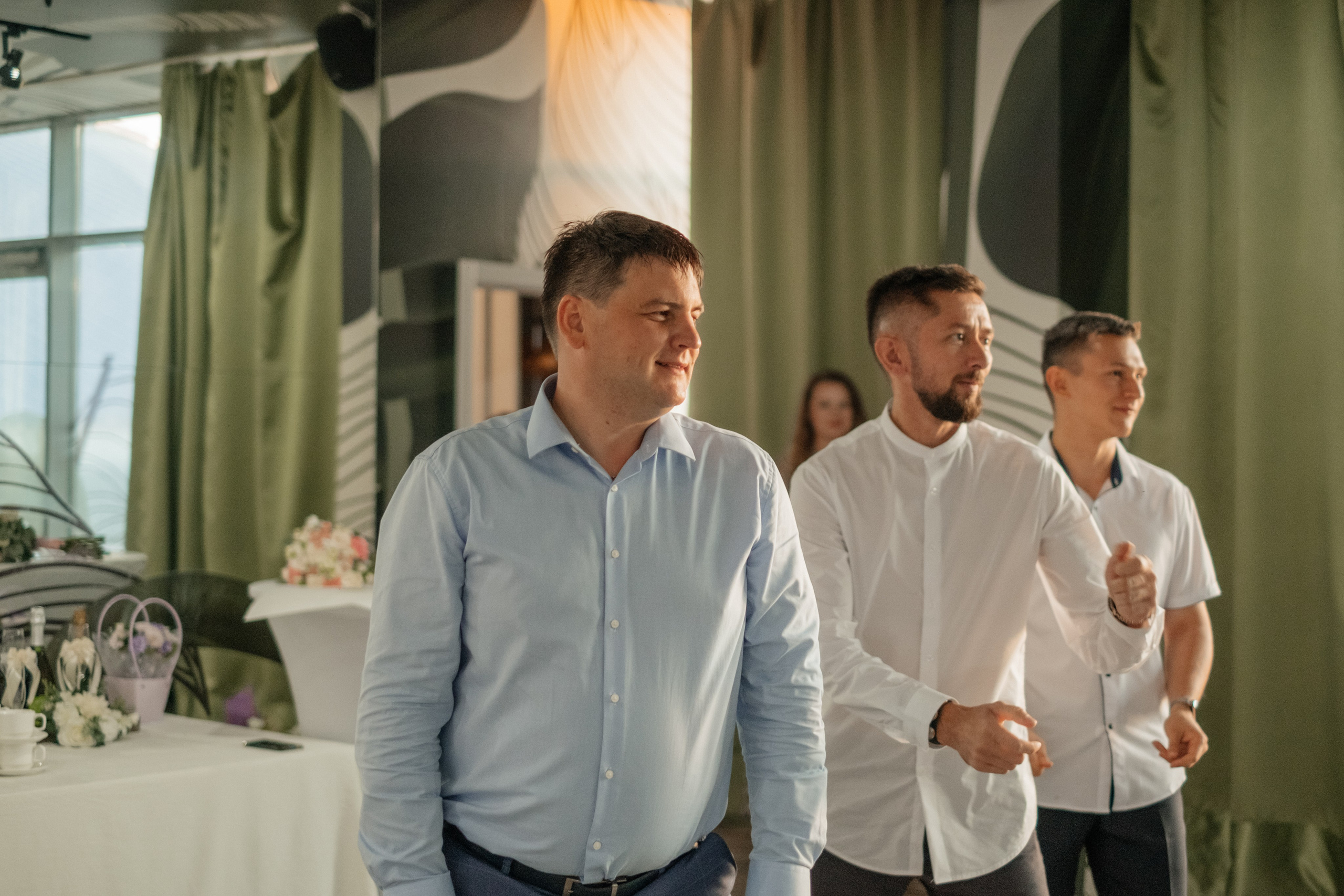 Свадьба Татьяны и Ильи. Фотограф в Новосибирске Диана Ильиных