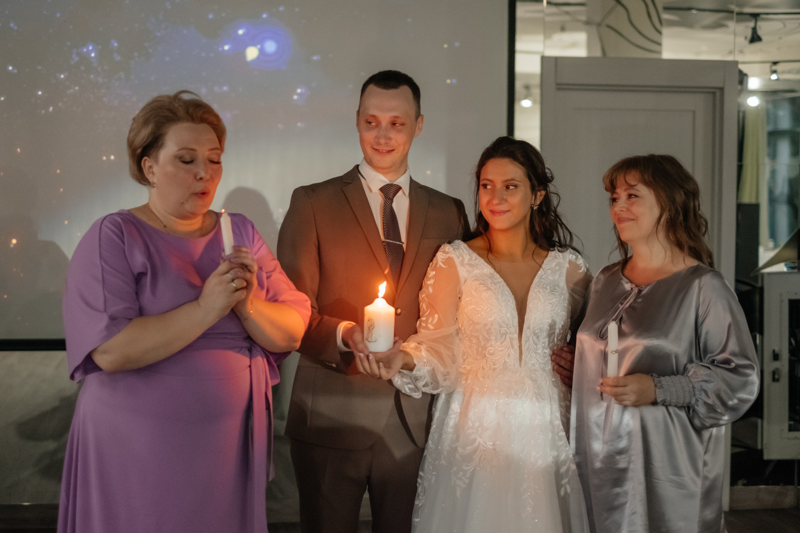 Свадьба Татьяны и Ильи. Фотограф в Новосибирске Диана Ильиных