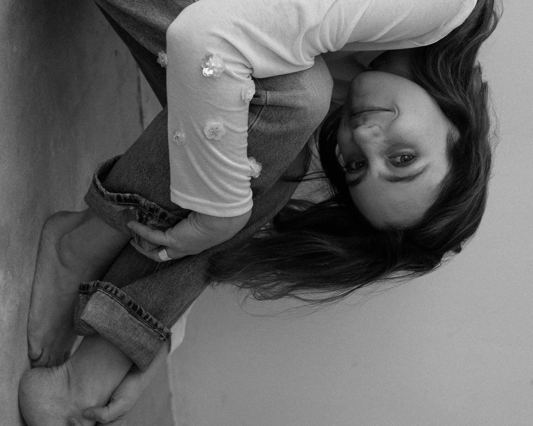 Катя | день рождения. Фотограф в Новосибирске Диана Ильиных