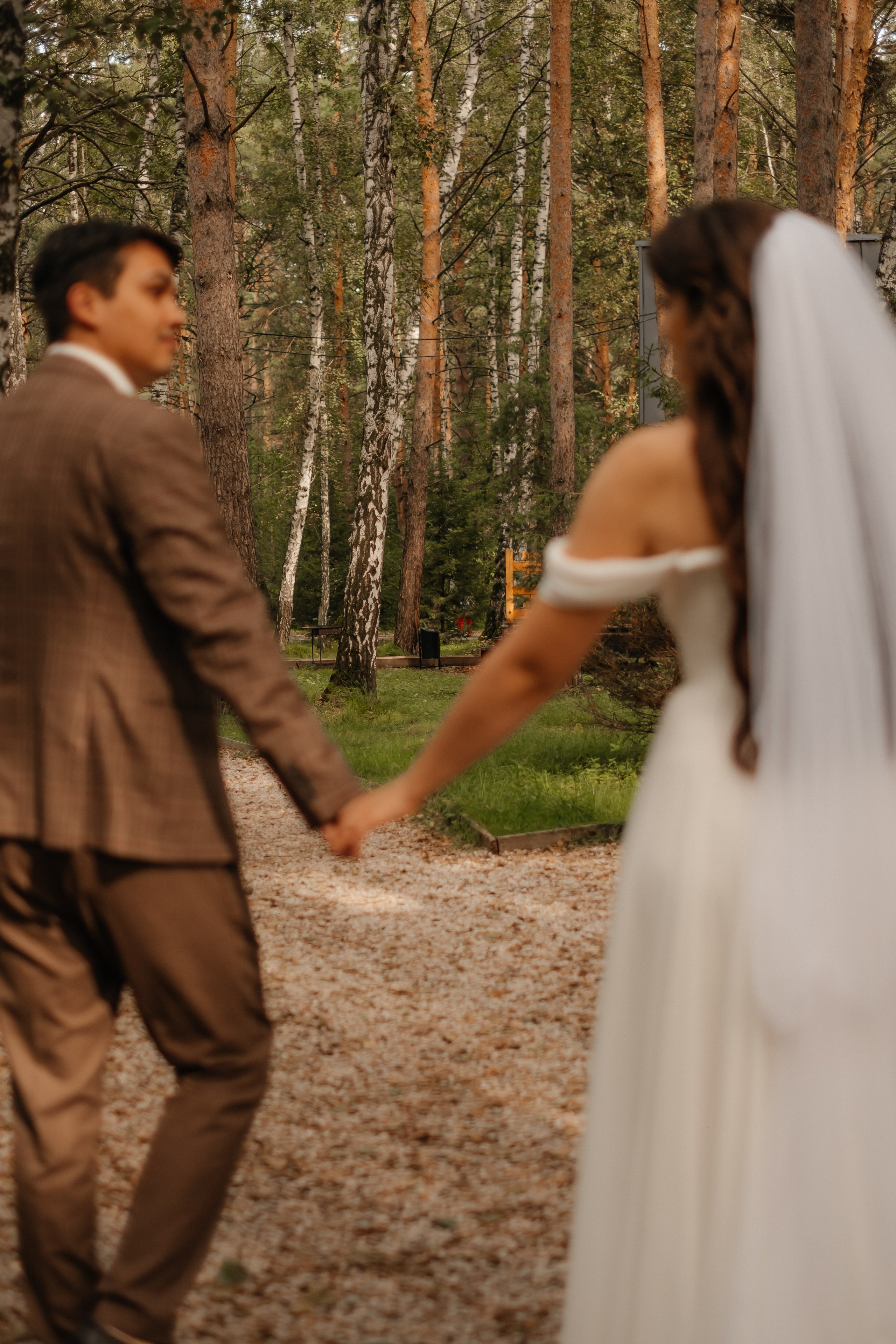 Свадьба Галины и Андрея | лавстори. Фотограф в Новосибирске Диана Ильиных