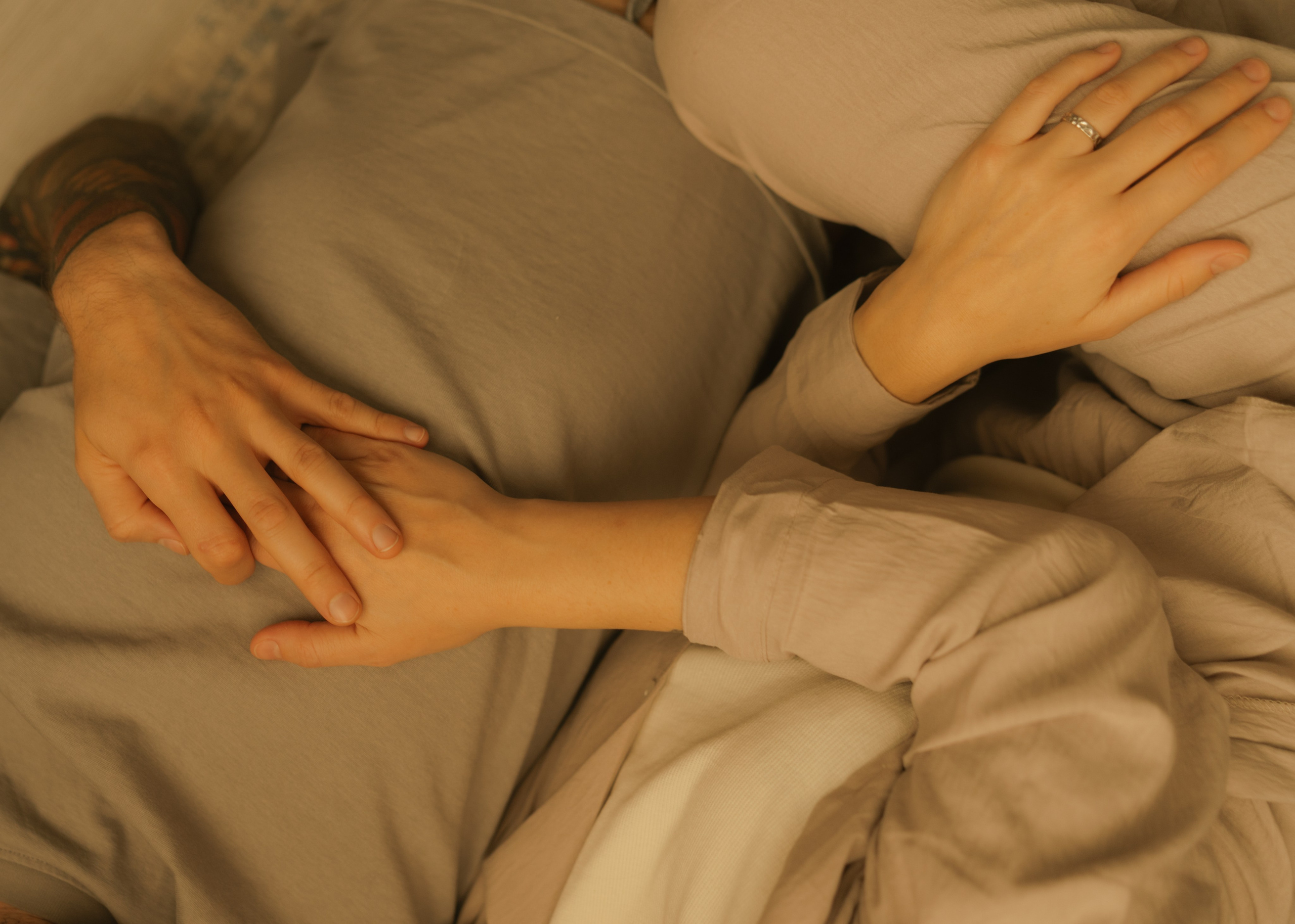 Катя и Андрей | домашняя. Фотограф в Новосибирске Диана Ильиных