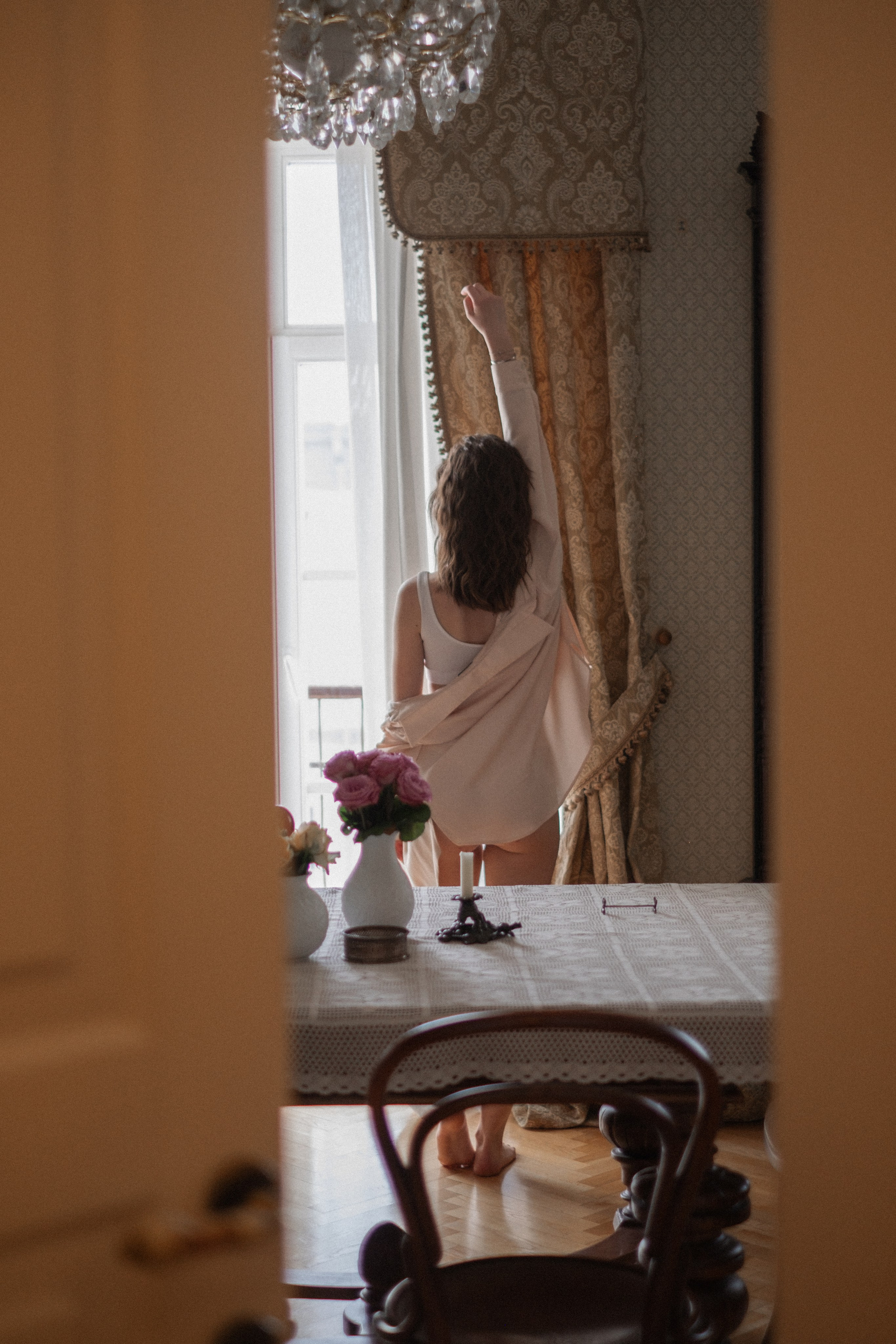 Даша. Фотограф в Новосибирске Диана Ильиных