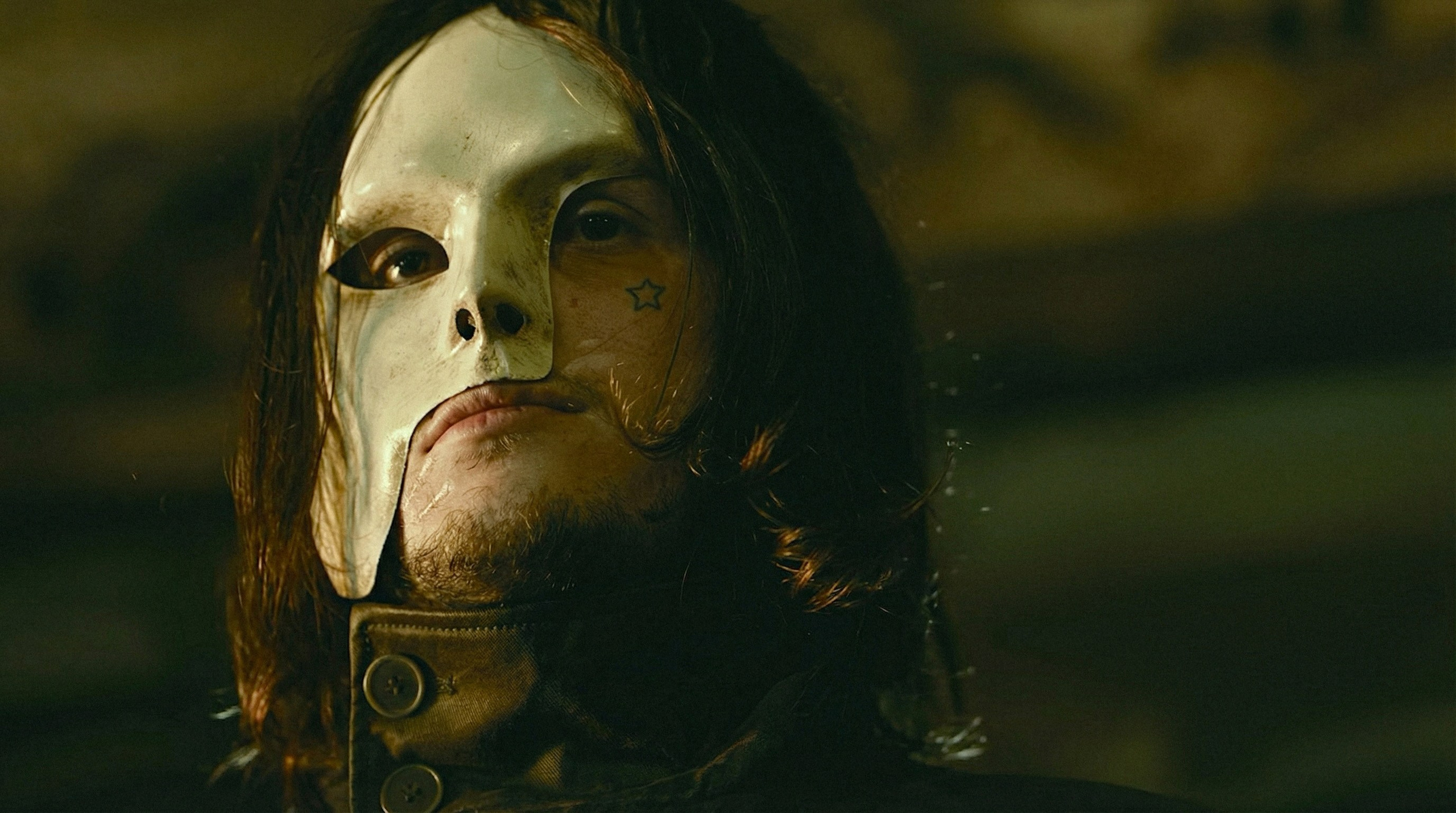 Готовые образы. Екатерина Рейнсон