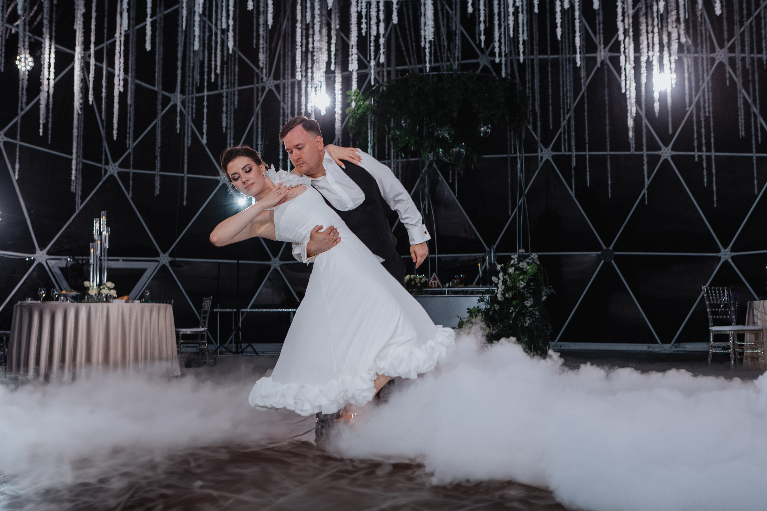 Репортажная съемка на свадьбе. Олеся Якбаева, фотограф Уфа