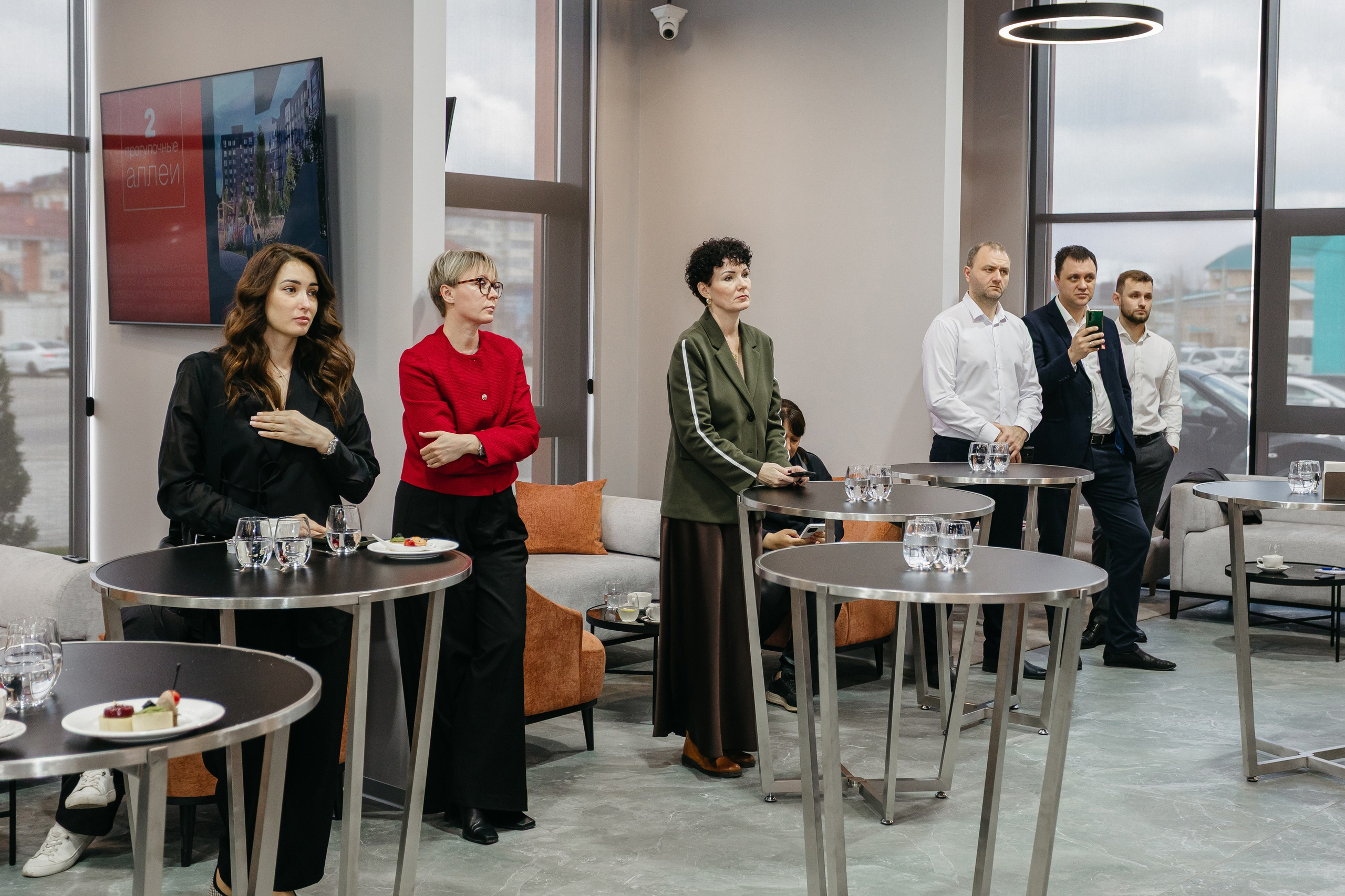 Репортаж мероприятия. Свадебный, семейный, интерьерный фотограф в Краснодаре Денис Голощапов