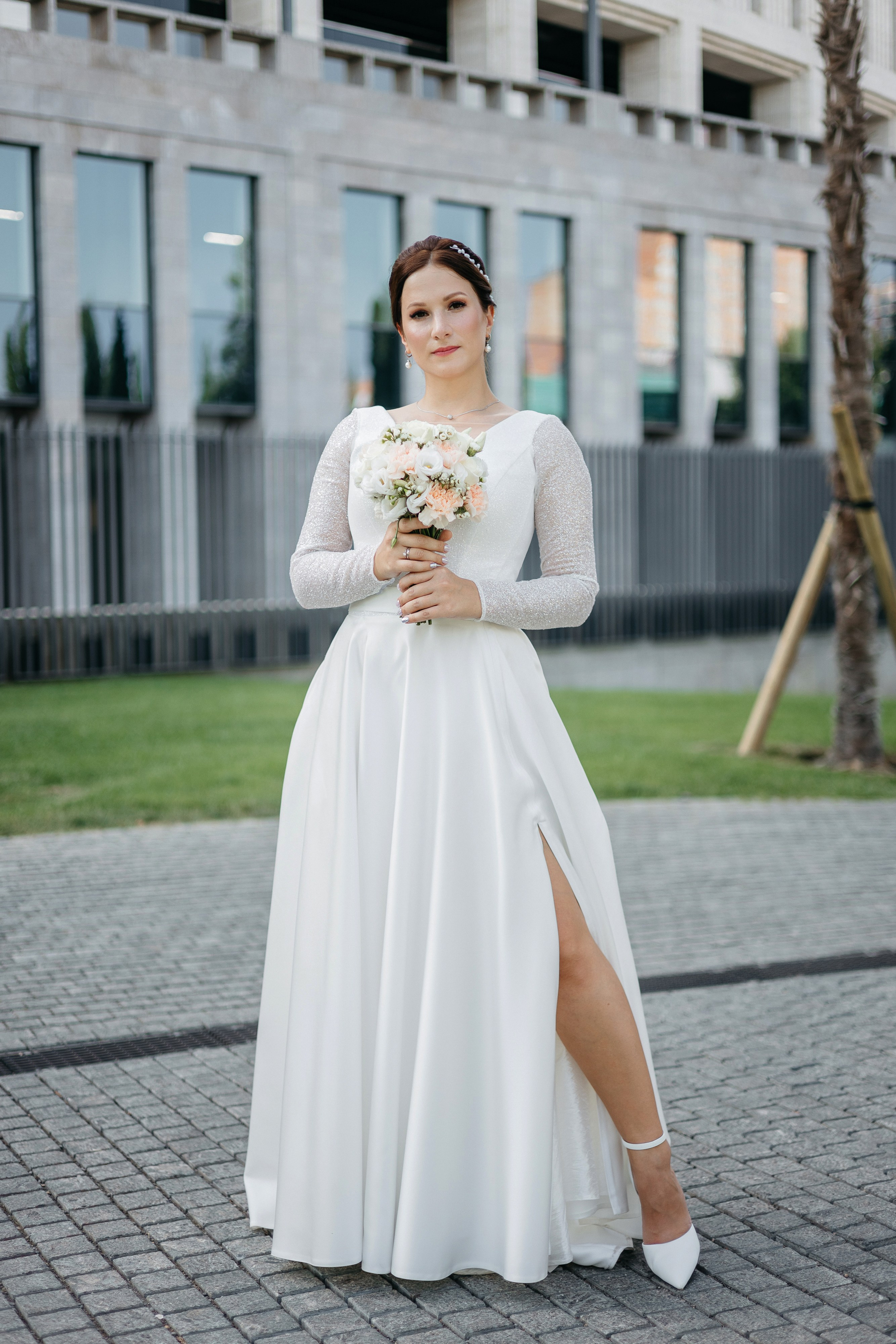 Свадебная фотосессия в Краснодаре. Свадебный, семейный, интерьерный фотограф в Краснодаре Денис Голощапов