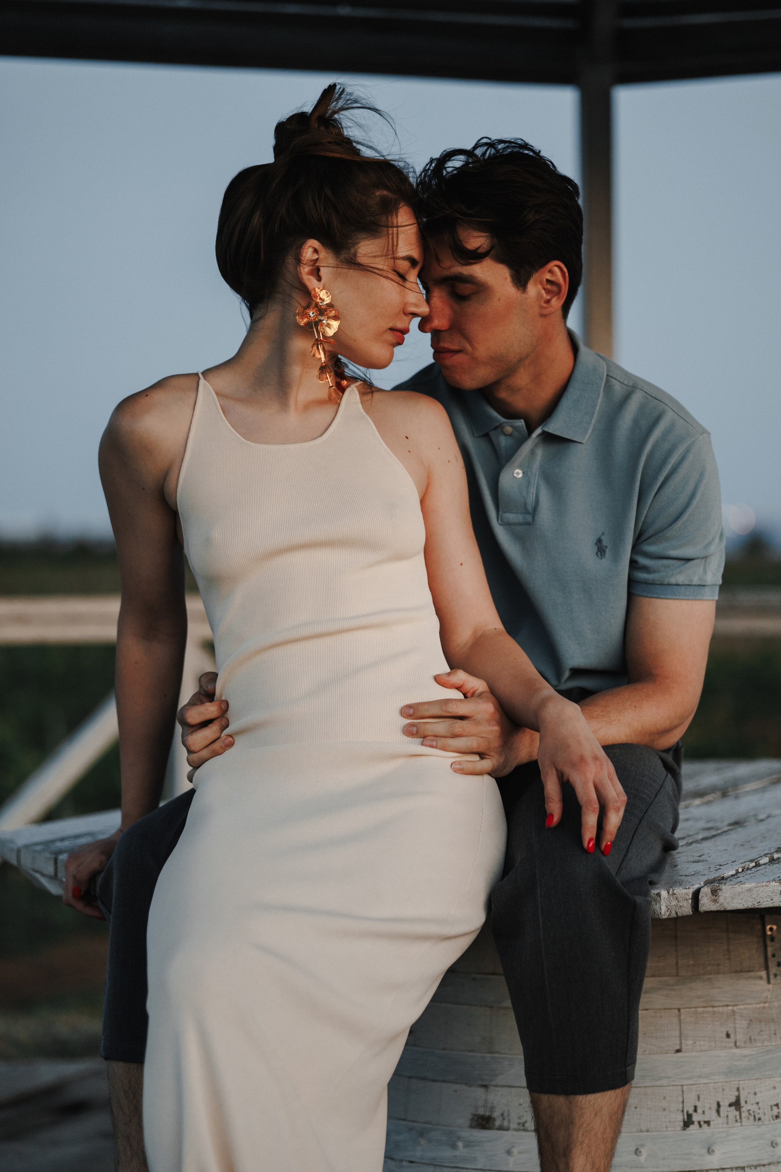 Стас и Саша. Свадебный фотограф Краснодар Ростов Солоникова Вероника