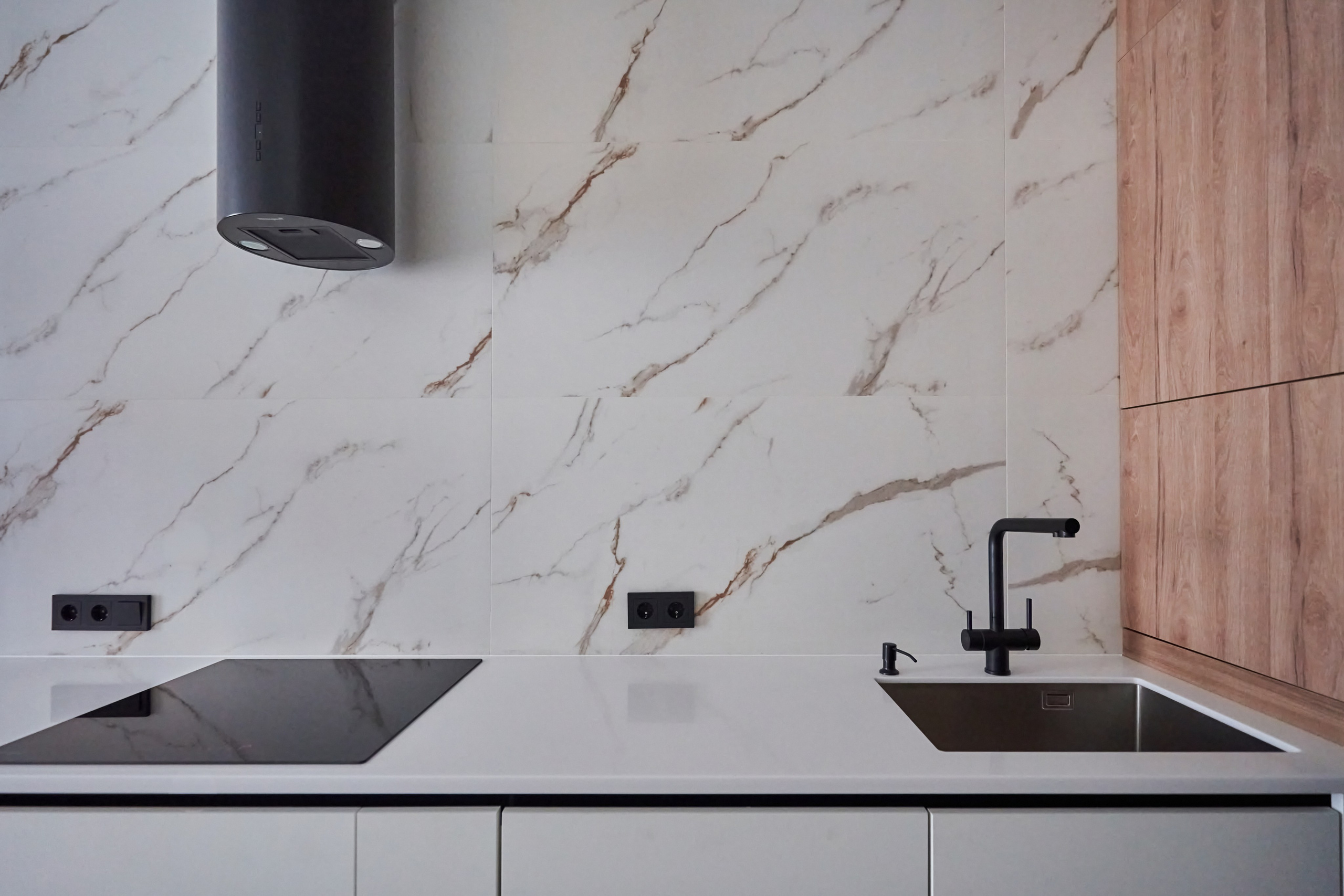 «Манифест». Интерьерный и портретный фотограф в Москве Анна Моногарова