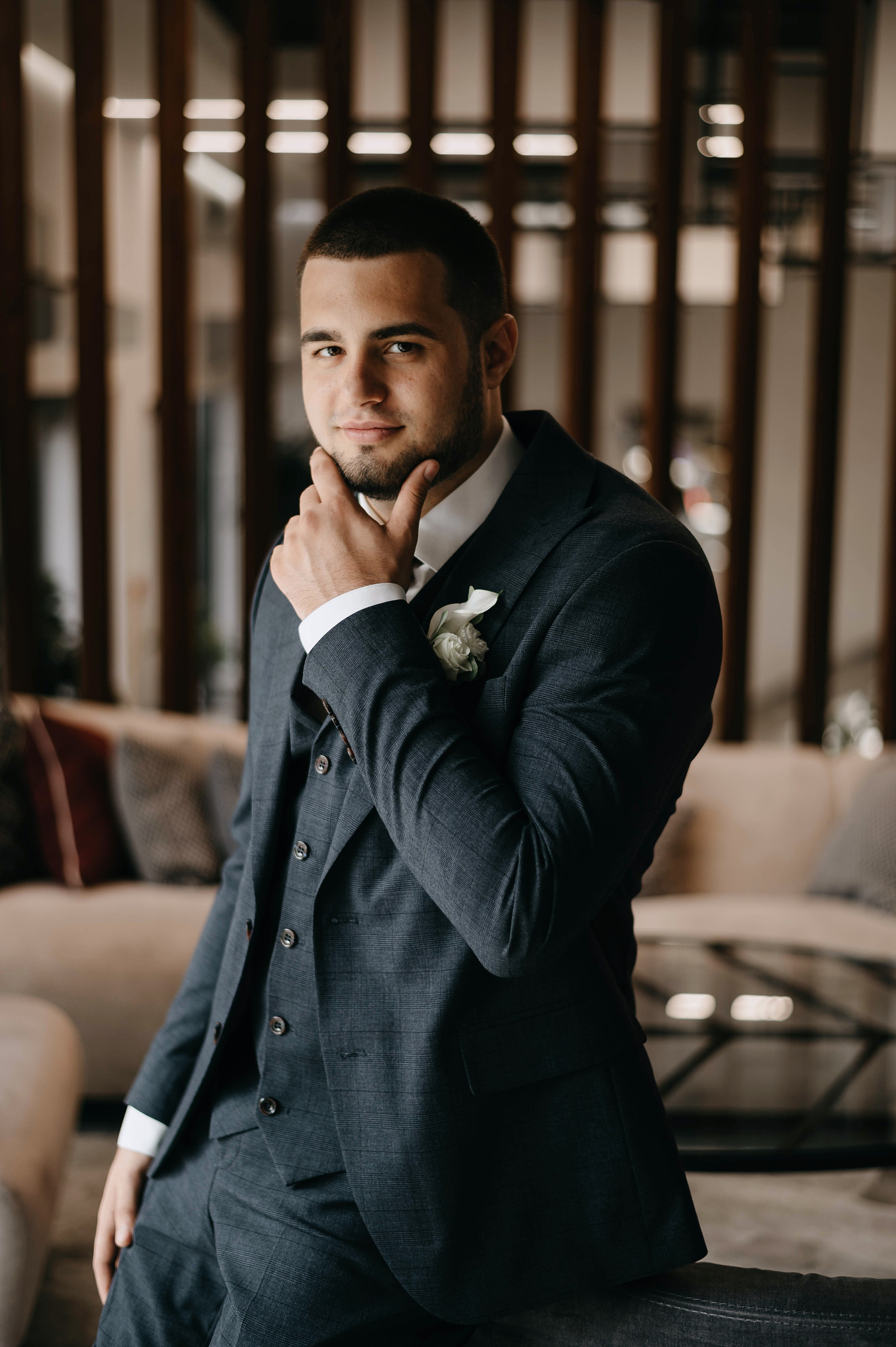 Саша и Кристина. Свадебный фотограф Марина Жемчужникова в Москве и в Белгороде