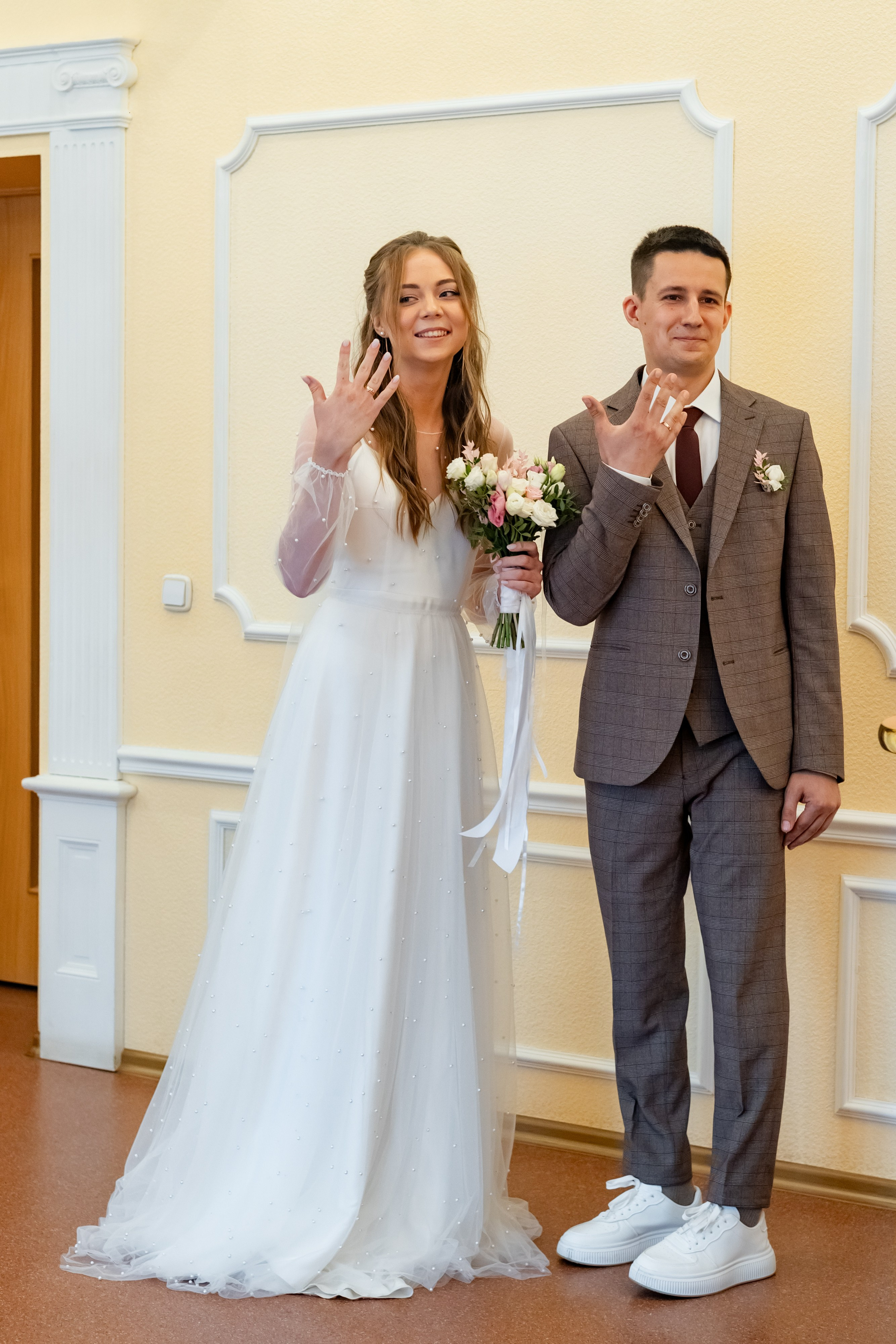 Свадьбы. Главная