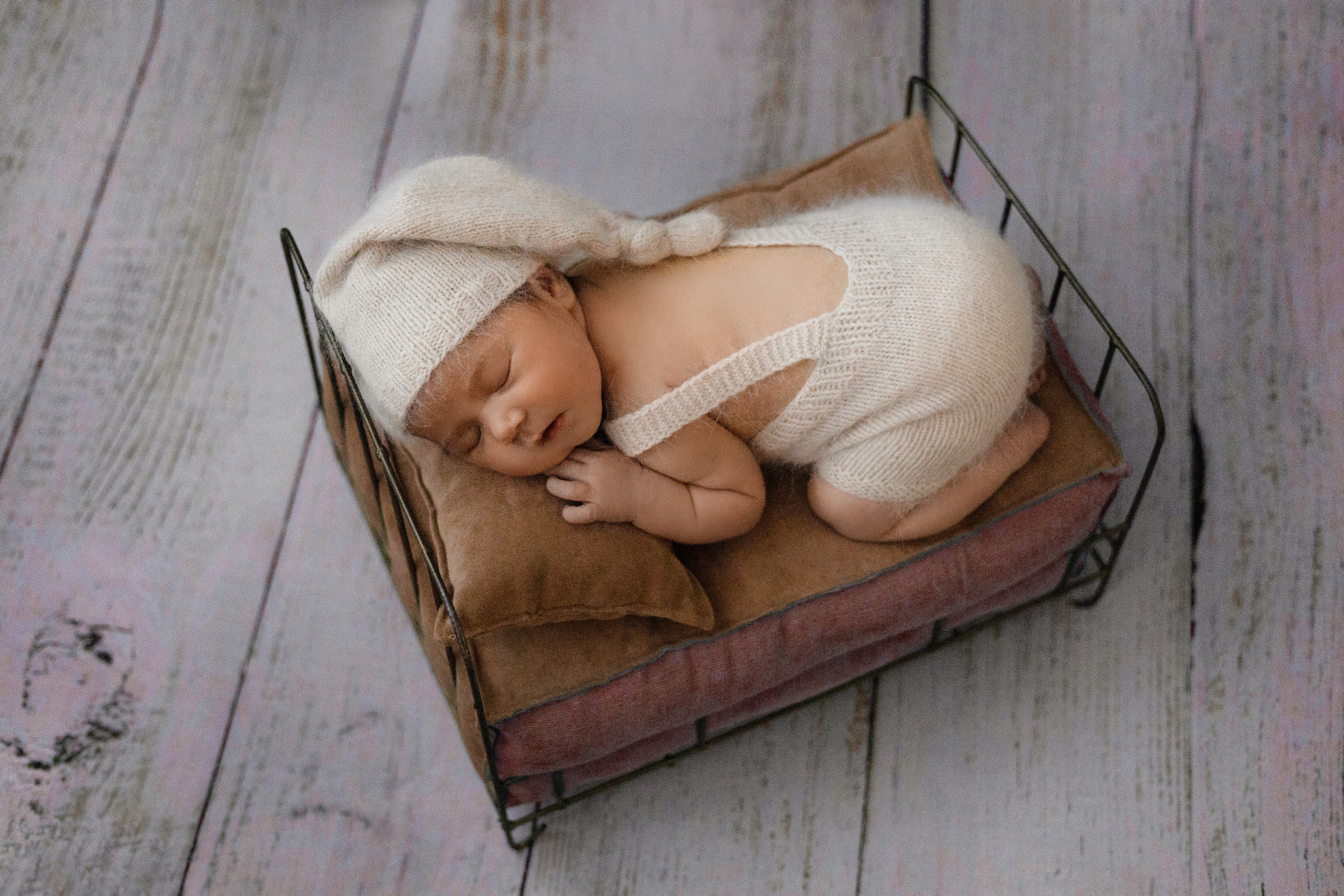 фотограф новорожденных саратов ньюборн фотосессия