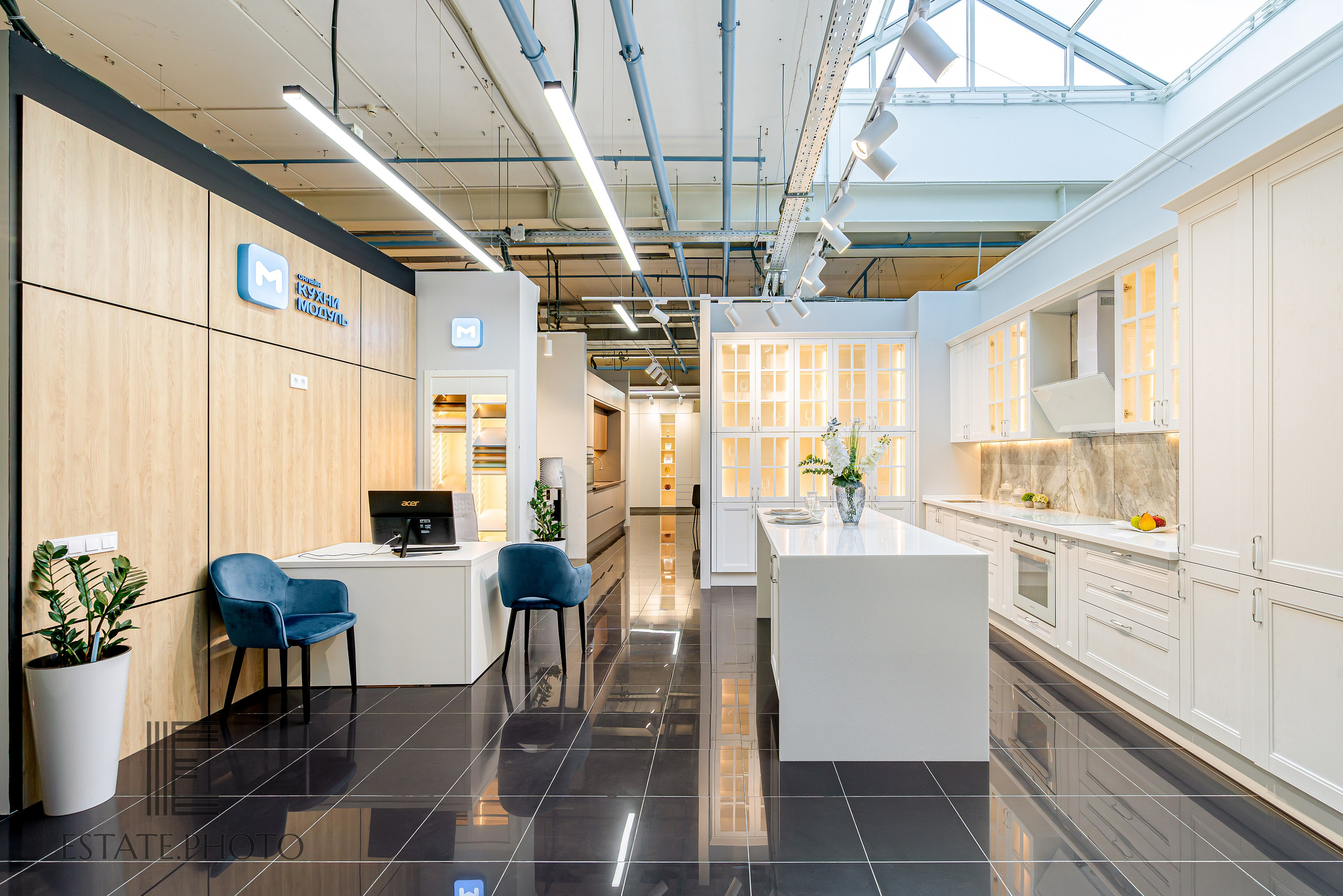 Мебель. Интерьерный фотограф Москва Татьяна Казакова