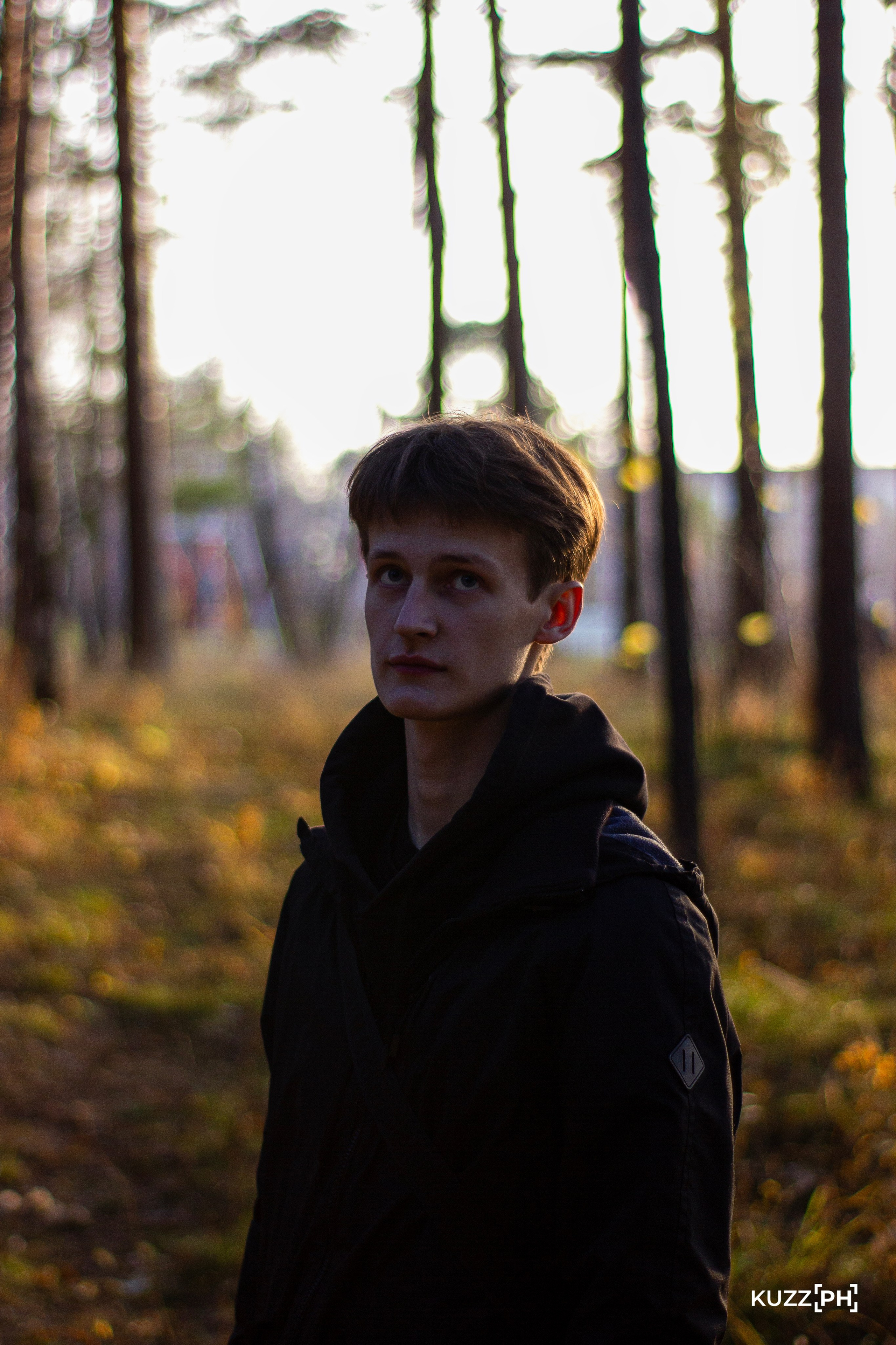 Мирослав. Kuznetsov | Фотограф в Красноярске