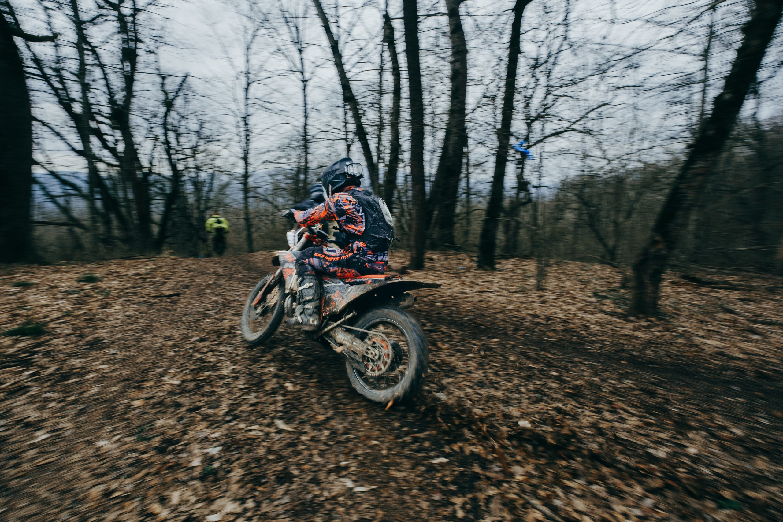 Эндуро Фест от Shamax Motors (Краснодар). Свадебный фотограф Денис Ожигин в Краснодаре и крае. Эмоциональная и стильная съемка вашего дня