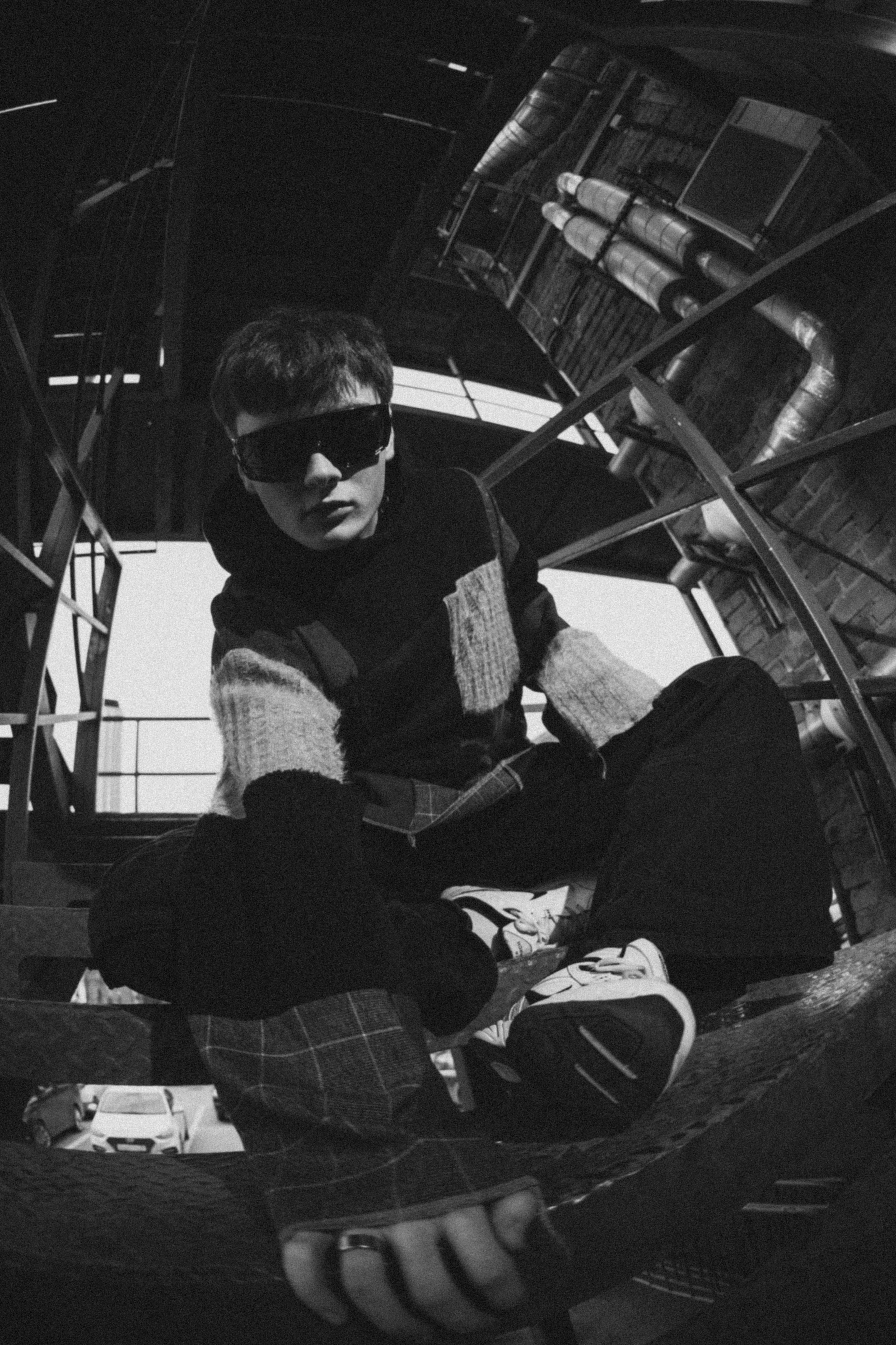 Портретная\Студийная съемка. GALLERY