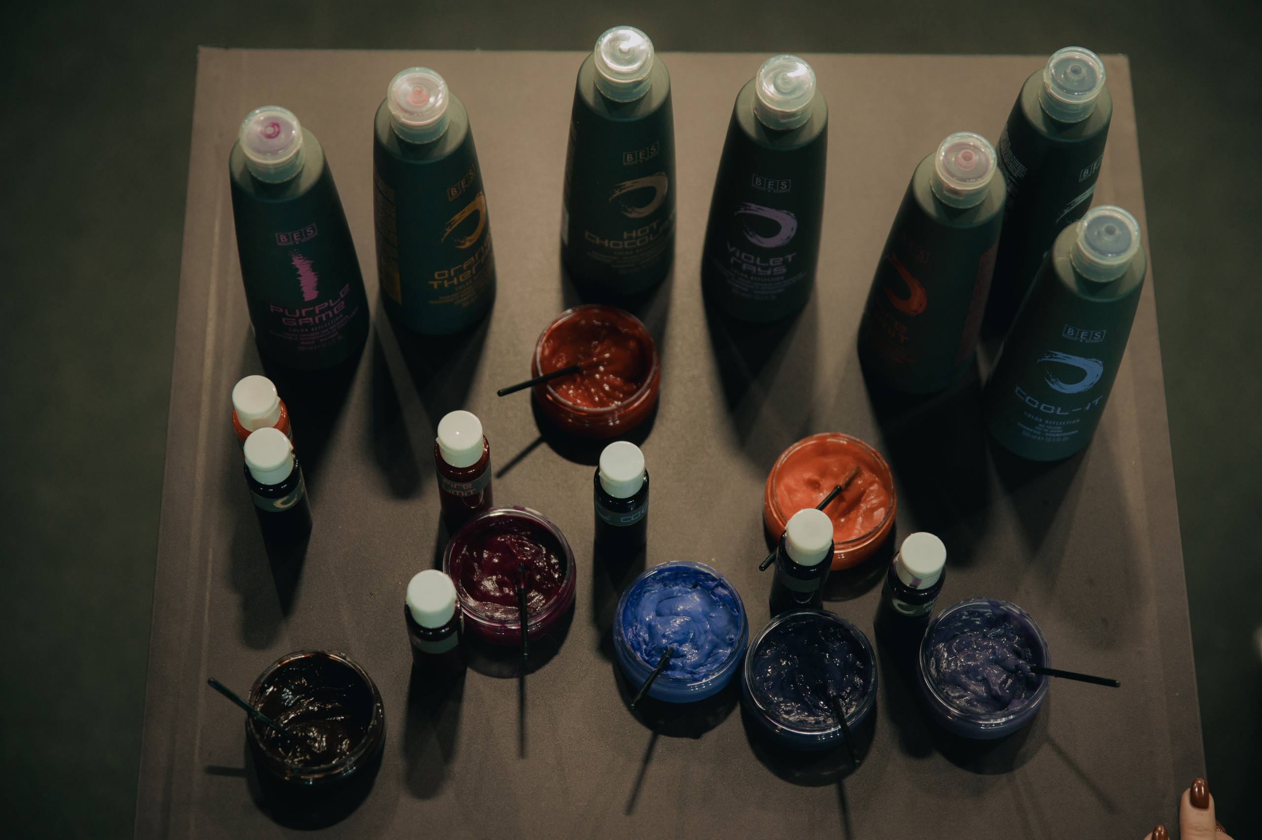 BeautyDayForHair. Свадебный и портретный фотограф в Москве Жердев Даниил