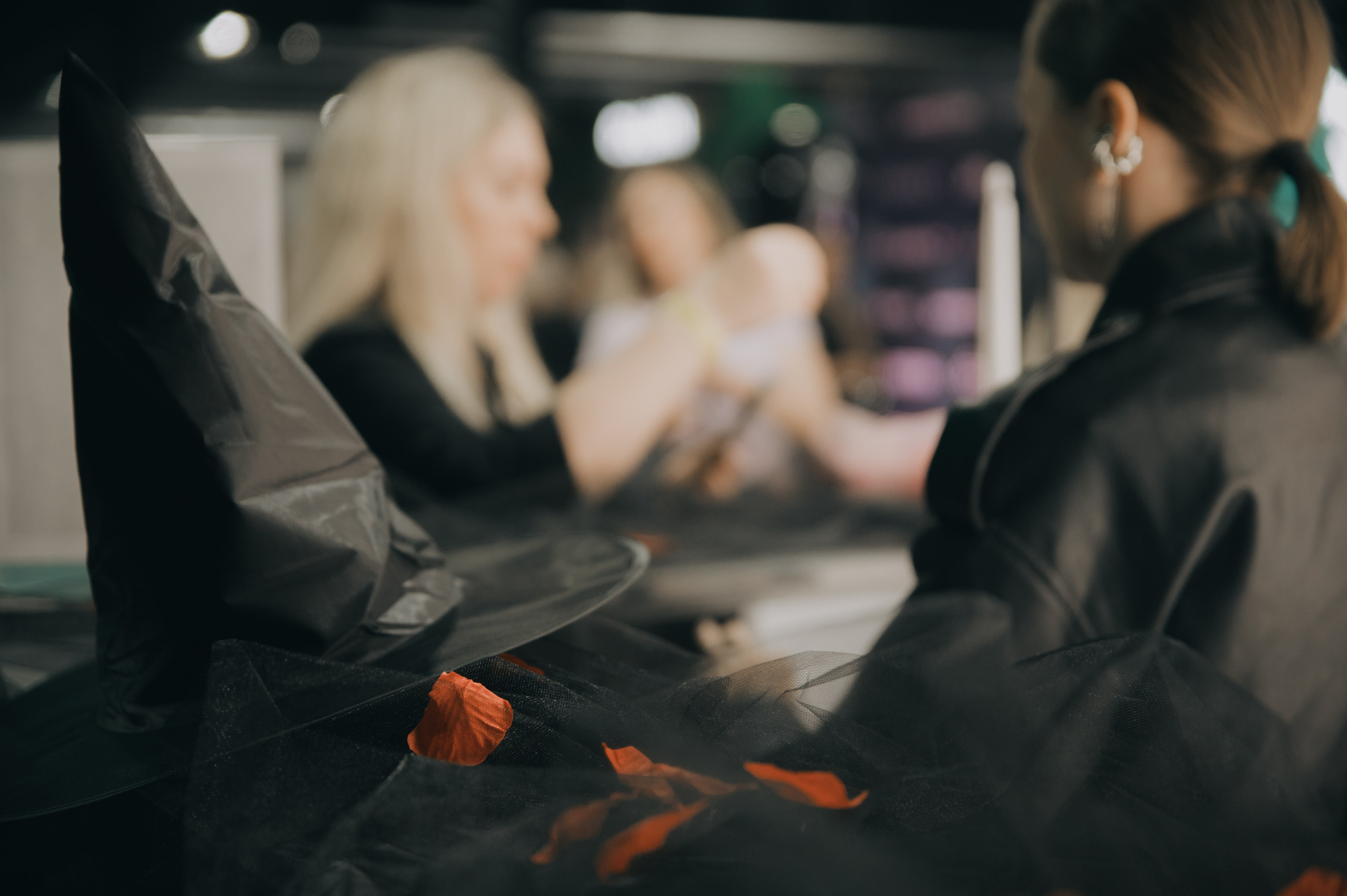 BeautyDayProHair 2025. Свадебный и портретный фотограф в Москве Жердев Даниил