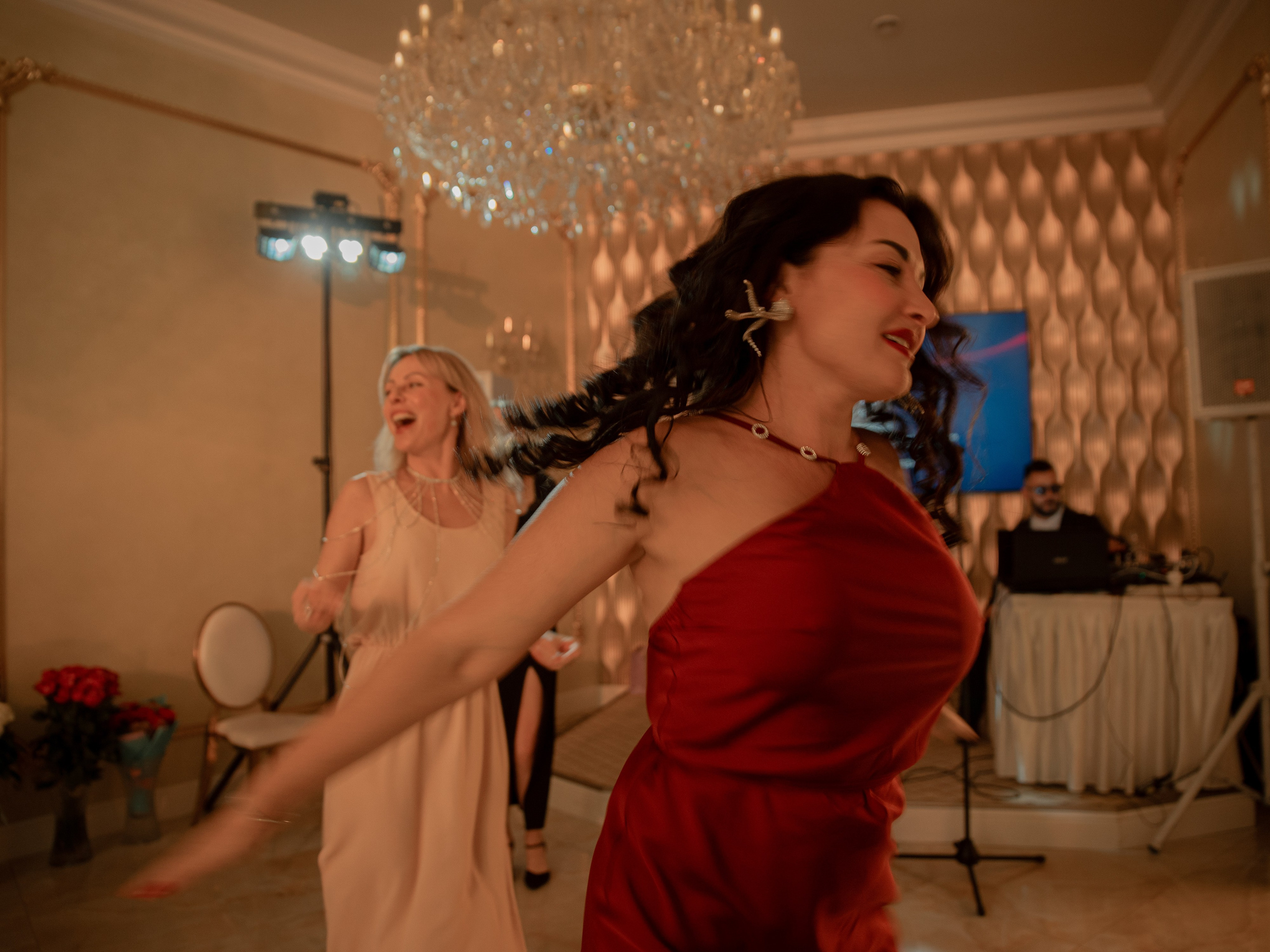 Кристина и Артём. Свадебный и портретный фотограф в Москве Жердев Даниил