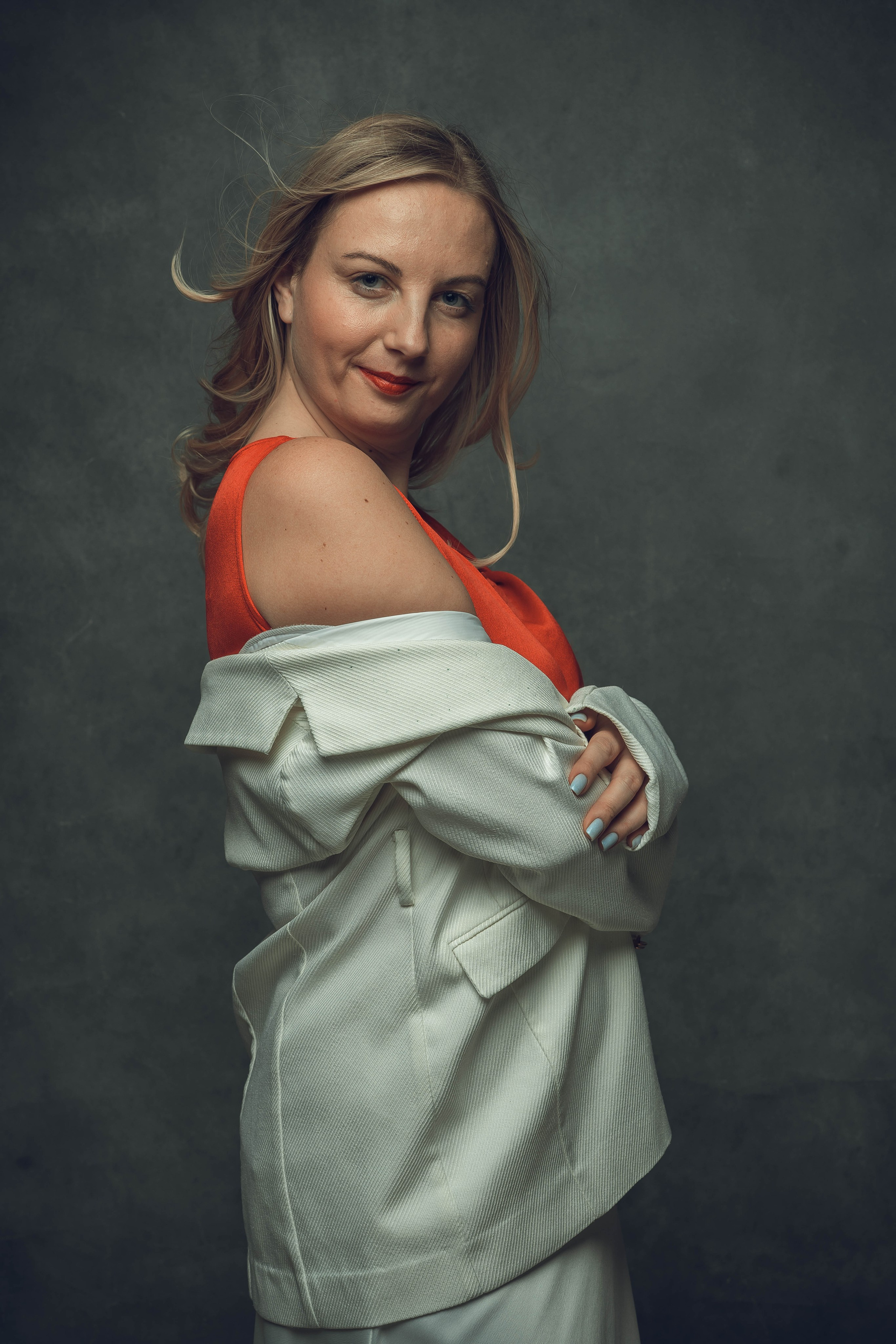 Женский портрет. Портретный и семейный фотограф в Санкт-Петербурге Татьяна Дубова