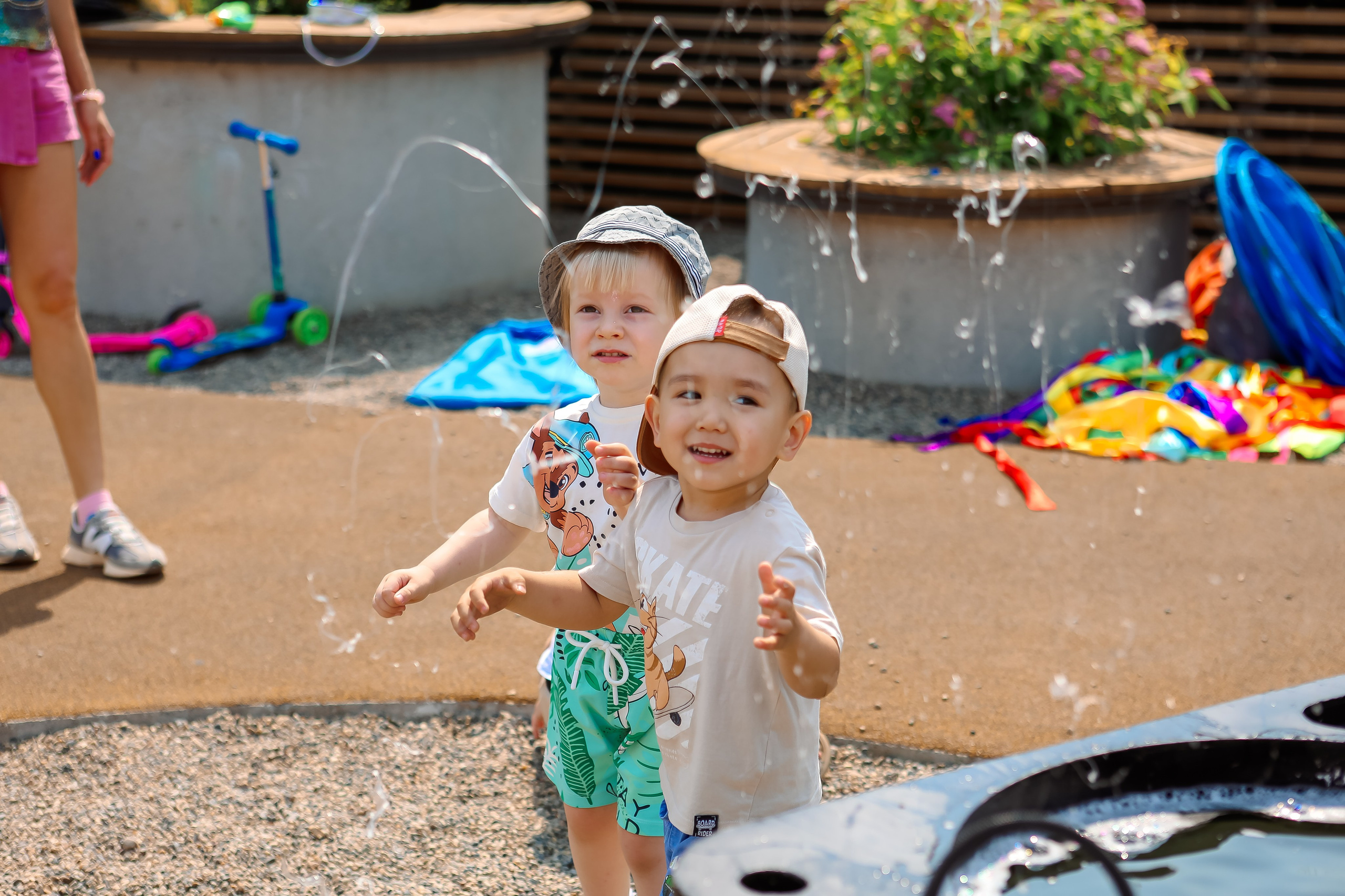 Вите 2 годика. Семейный и свадебный фотограф во Владивостоке Аня Смецкая