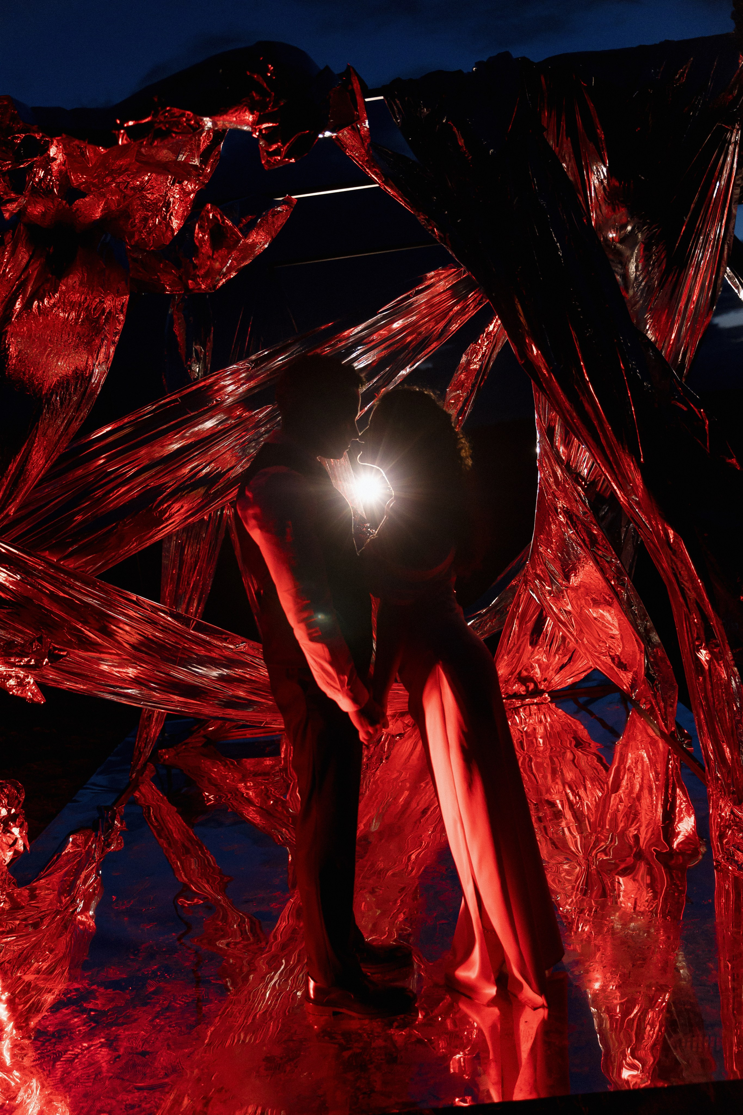 Wedding day Самир и Наргиз. Свадебный фотограф Колесников Антон