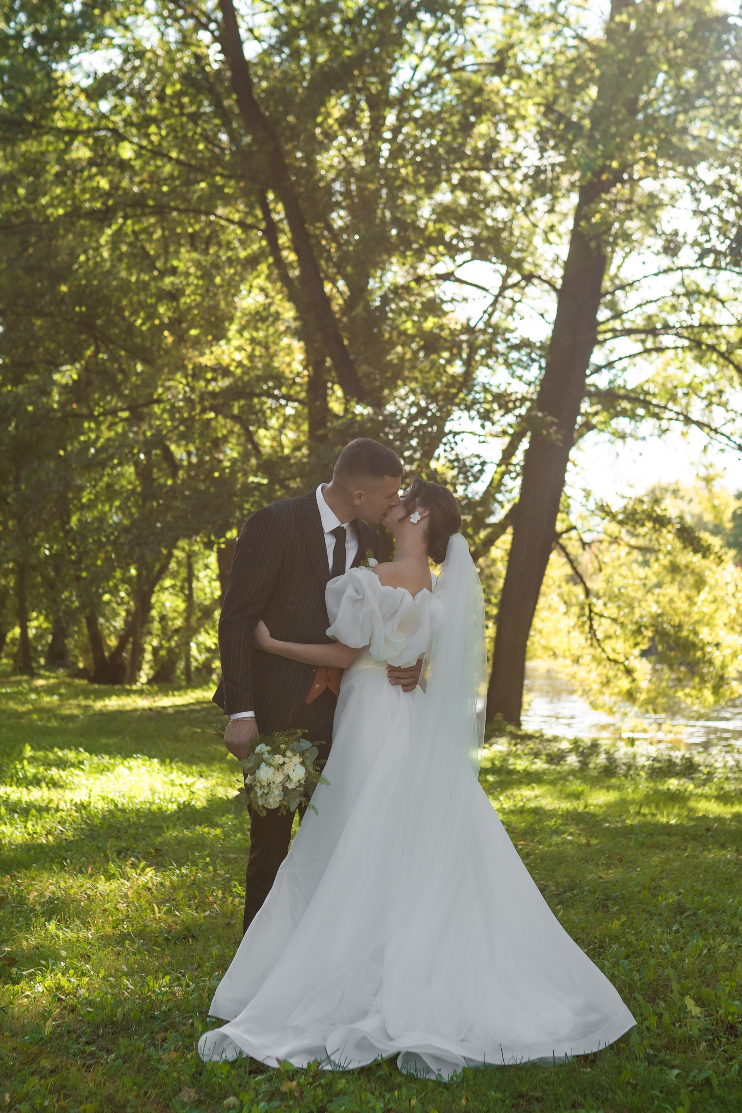 Олег & Алина