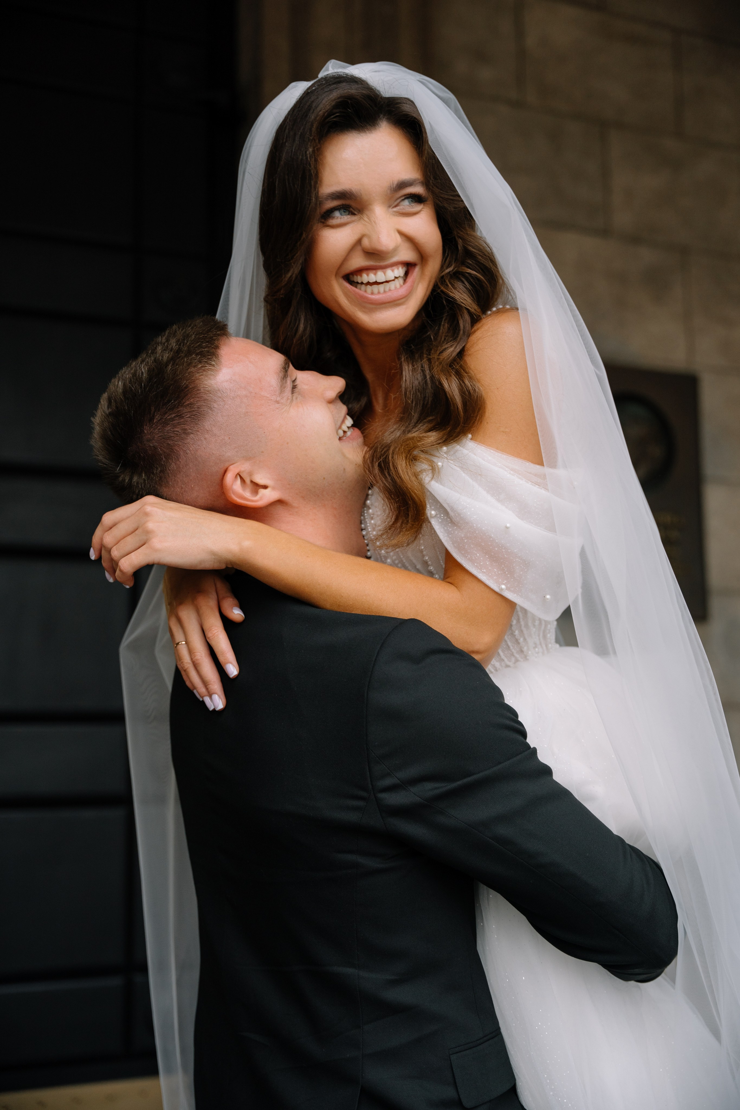 Иван & Оксана