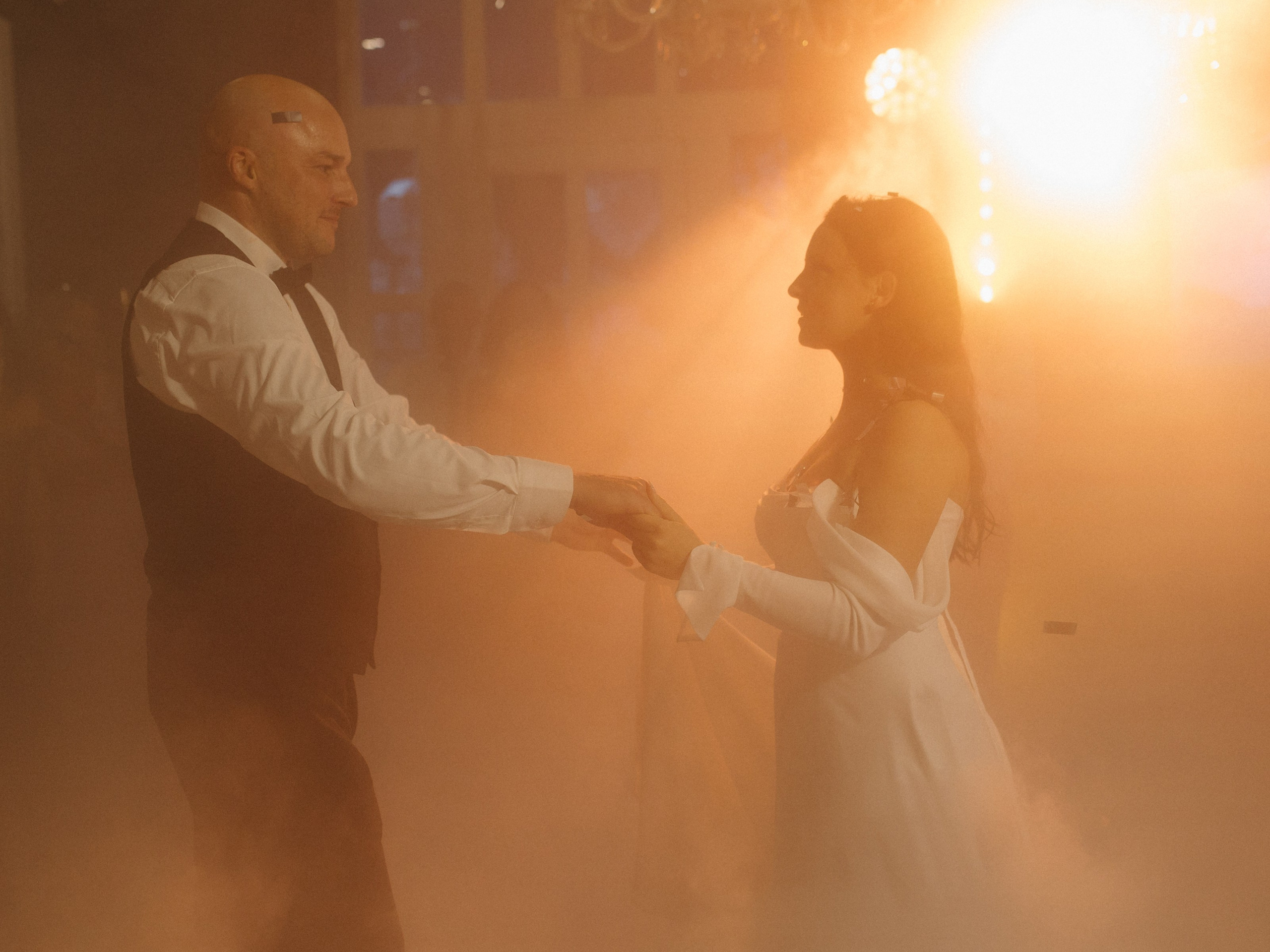 «Теплота и камерность». Свадебный и семейный фотограф в Калининграде Ольга Мешечкова