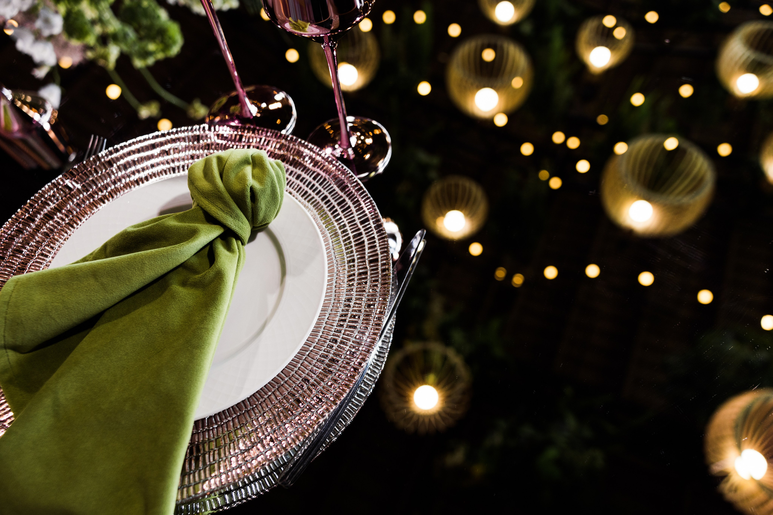 Регина и Серёжа. Москва