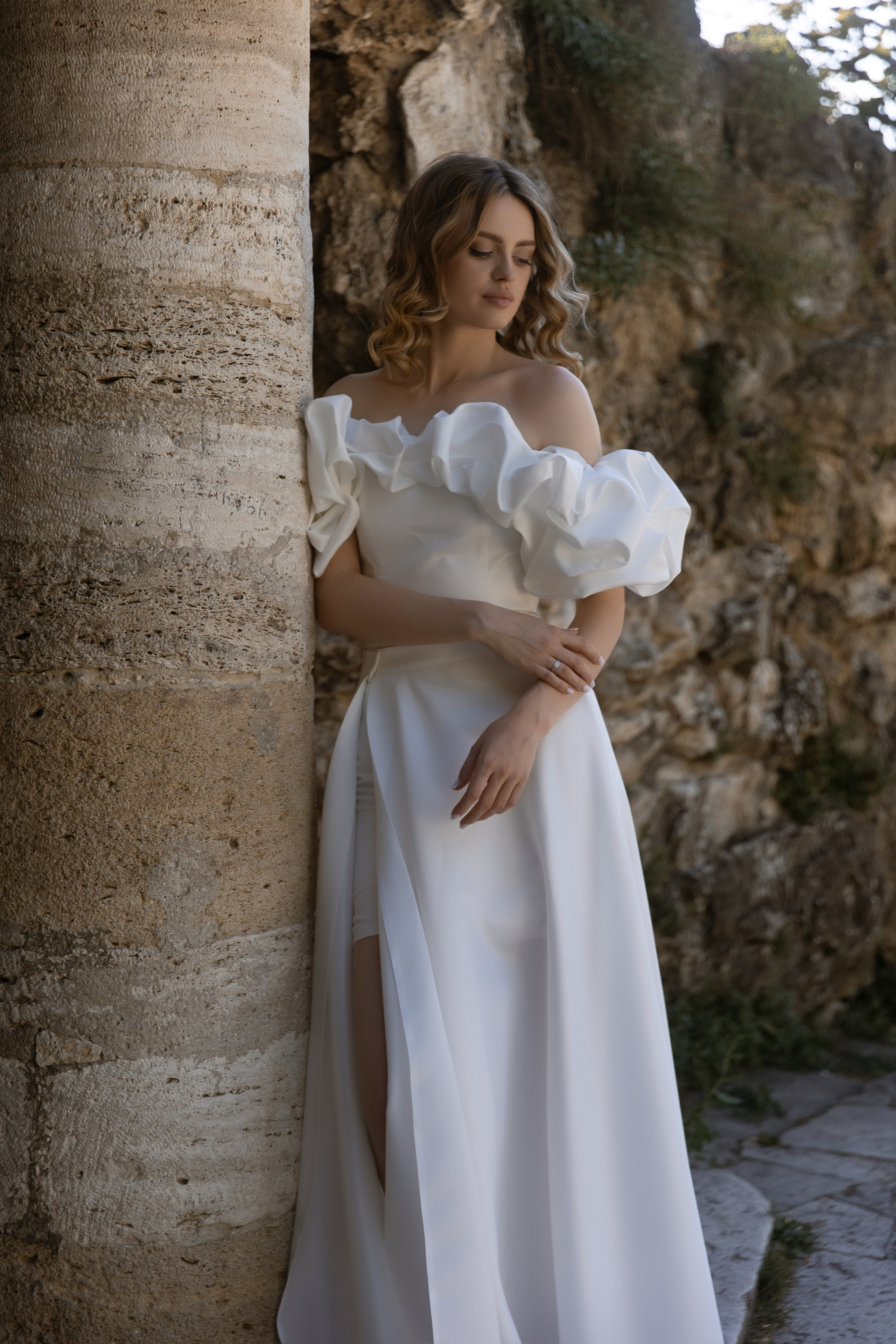 Р&А. Свадебный фотограф