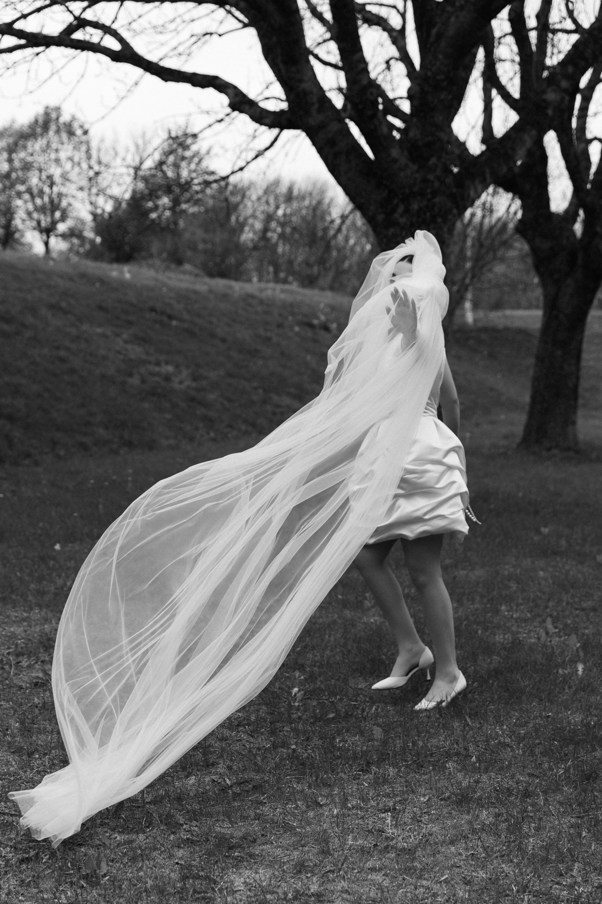 С&А. Свадебный фотограф