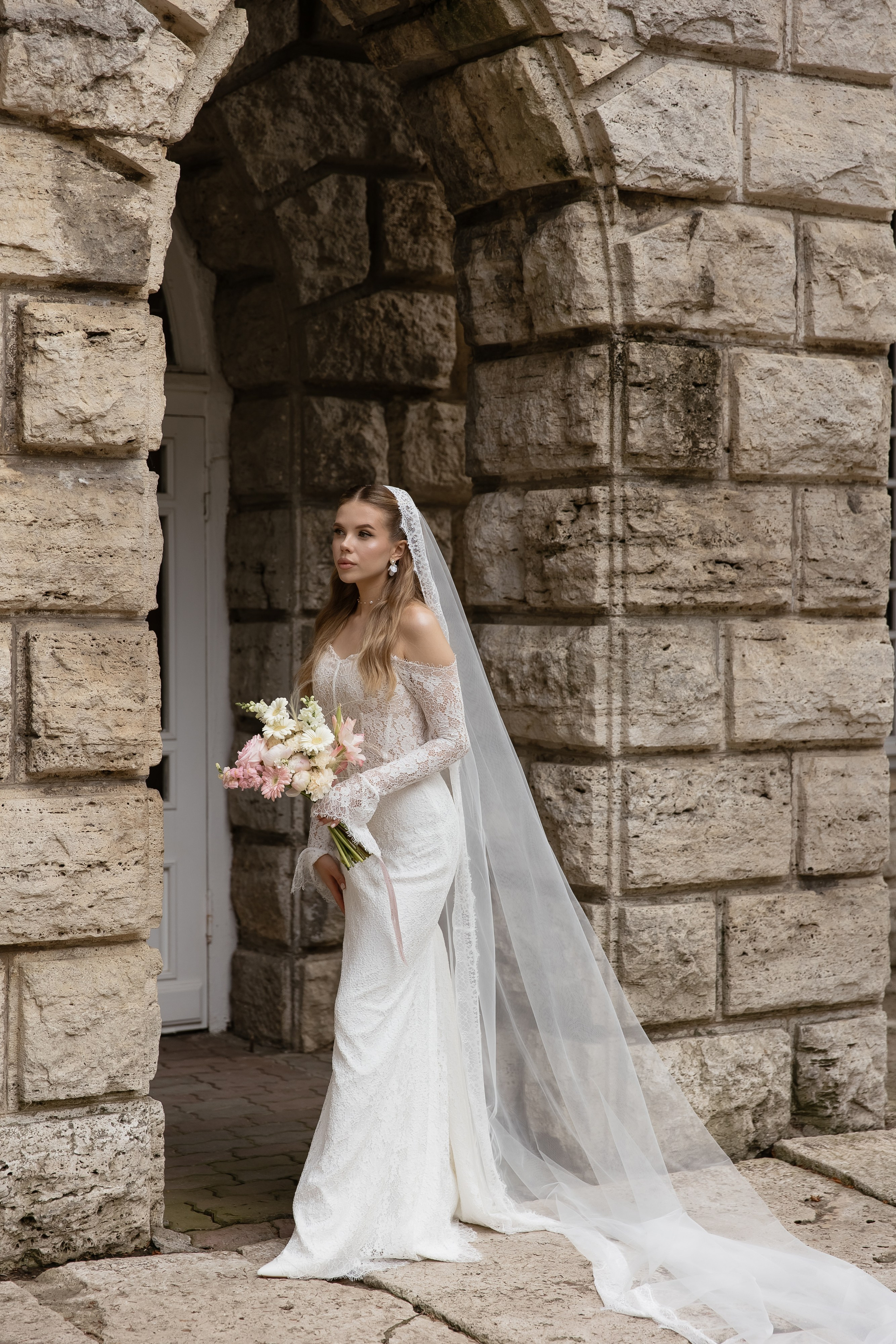 В&С. Свадебный фотограф