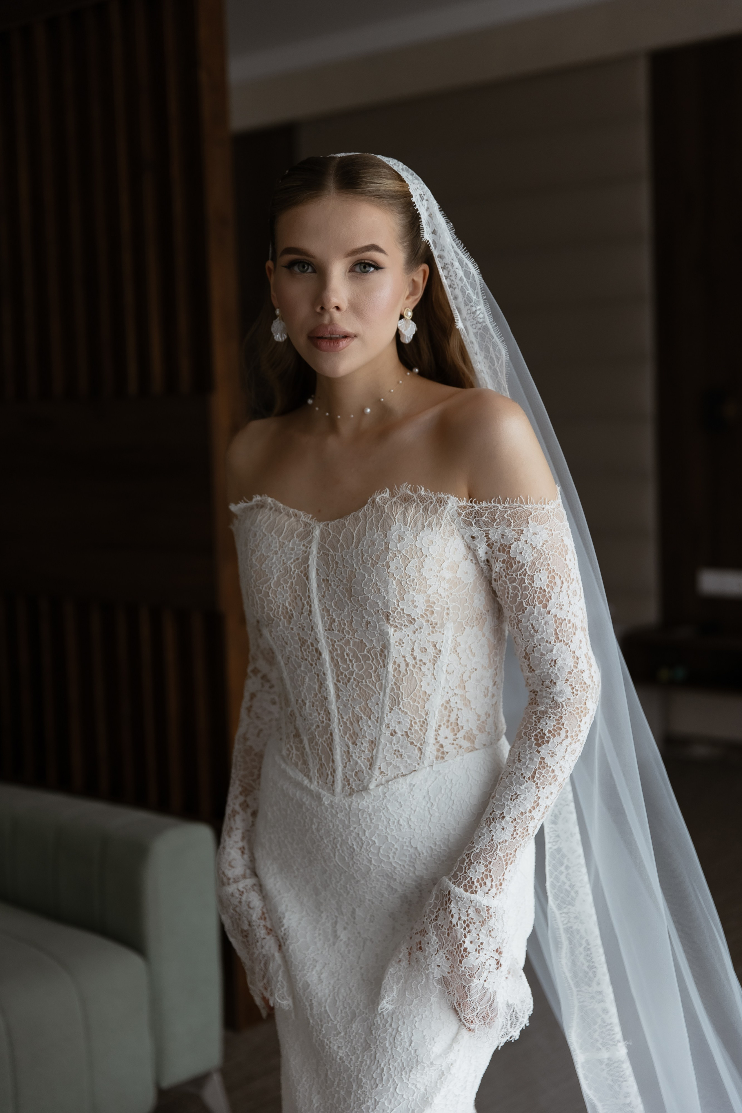 В&С. Свадебный фотограф