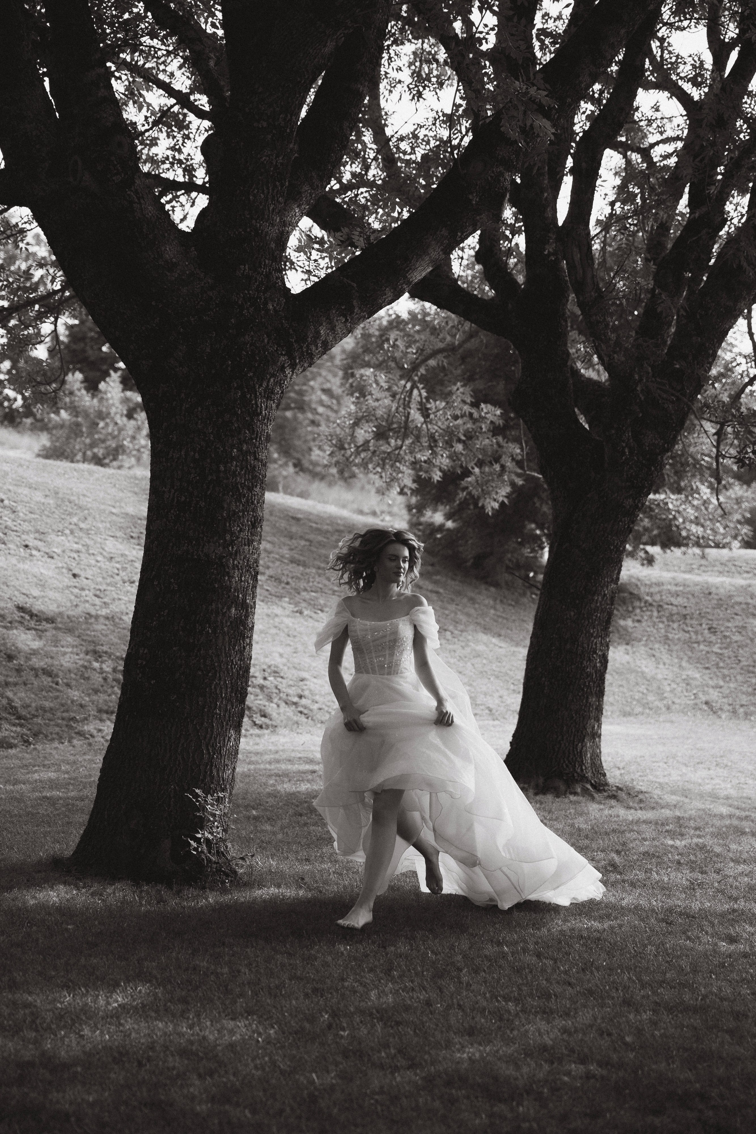 Р&А. Свадебный фотограф